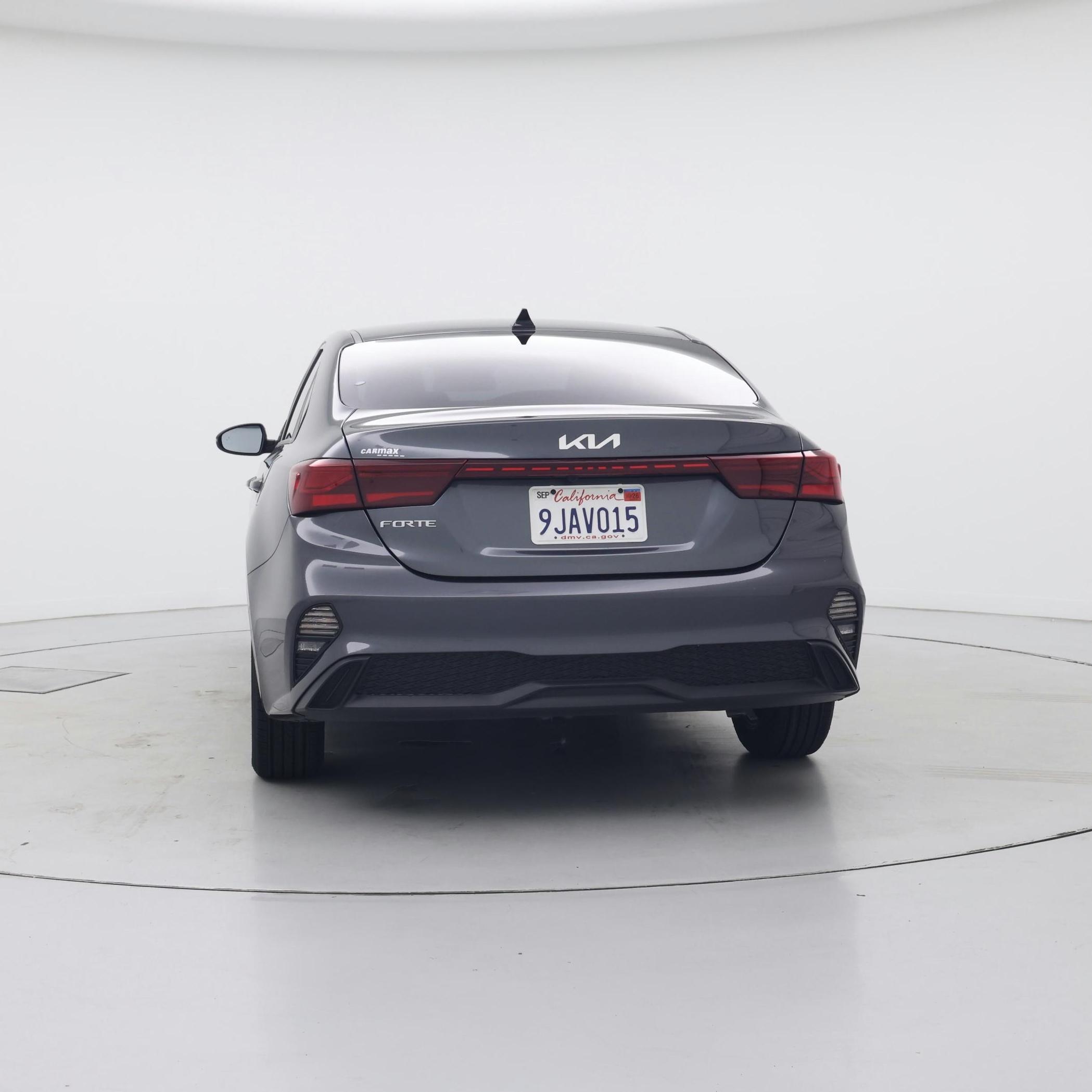 Thumbnail: 2023 Kia Forte - 6