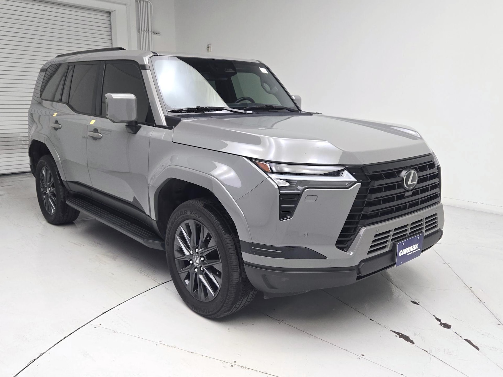 2024 Lexus GX
