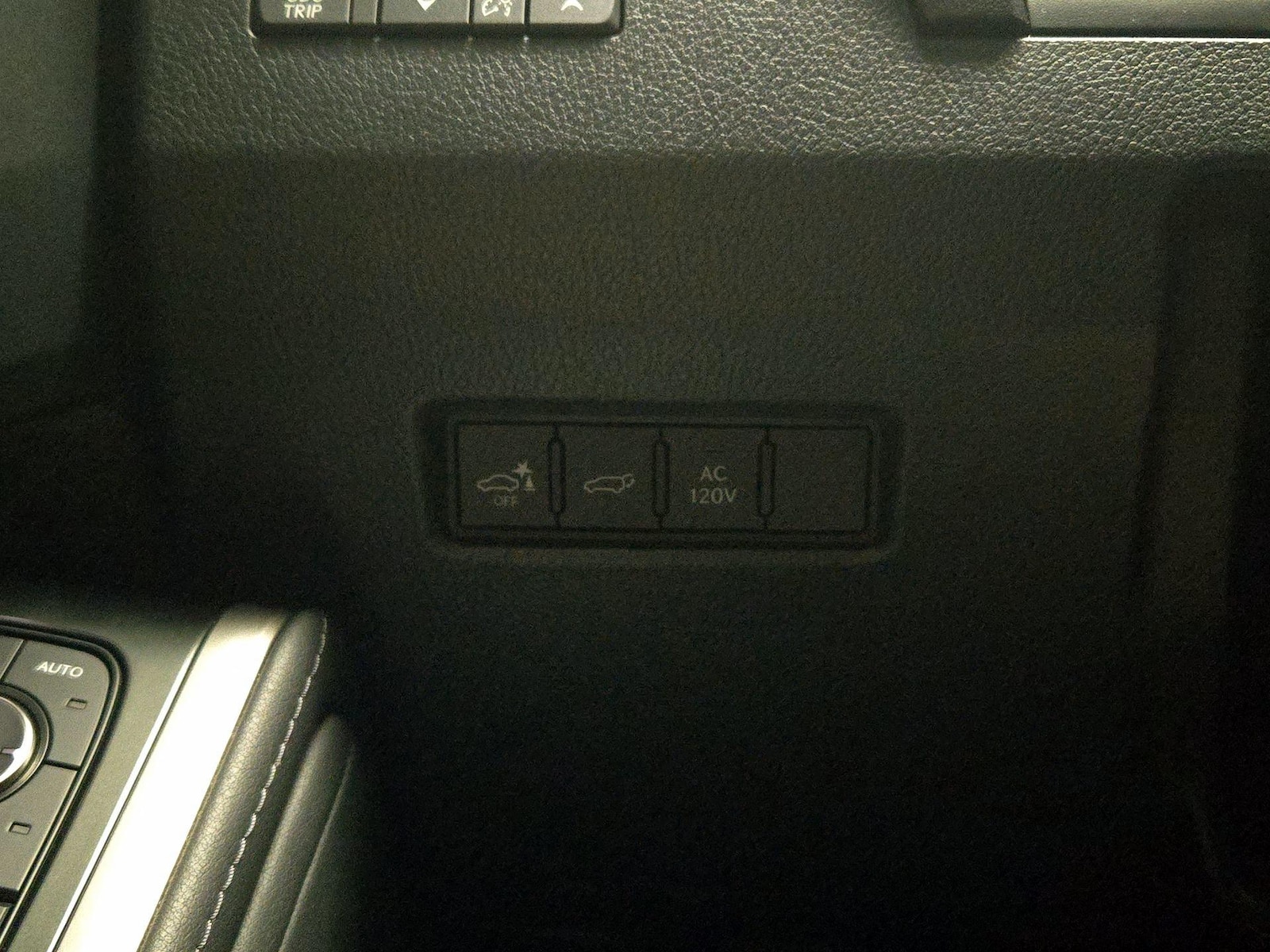 2024 Lexus GX Premium - Photo 12