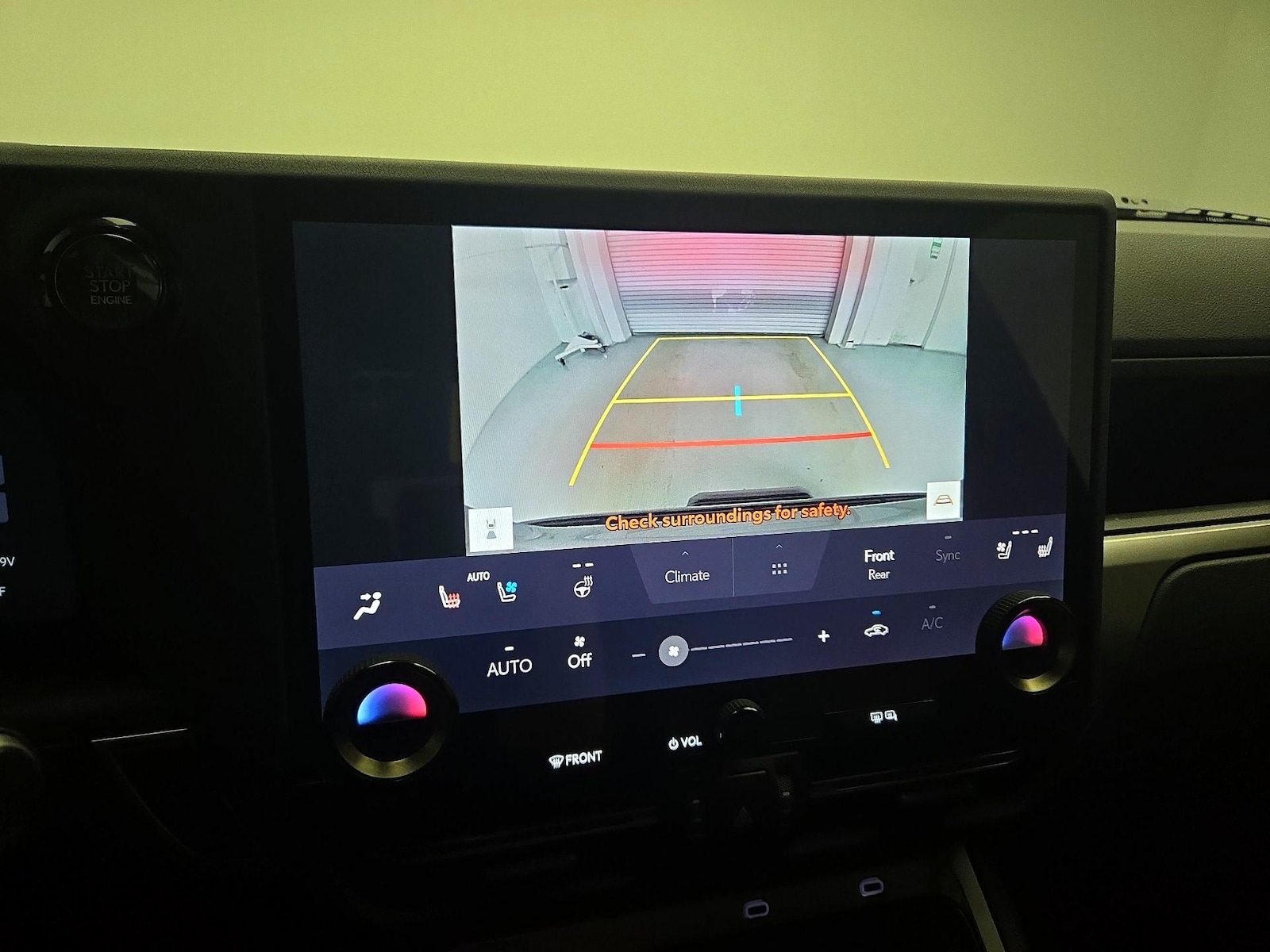 2024 Lexus GX Premium - Photo 13