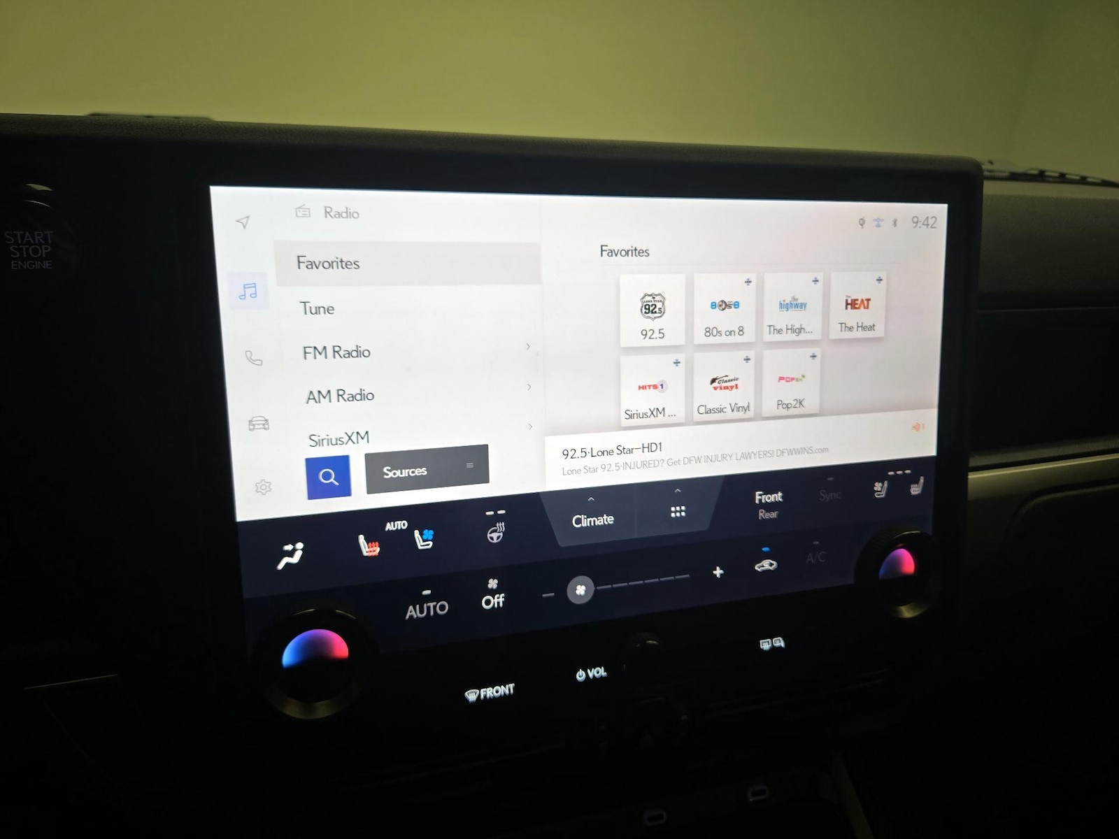 2024 Lexus GX Premium - Photo 14