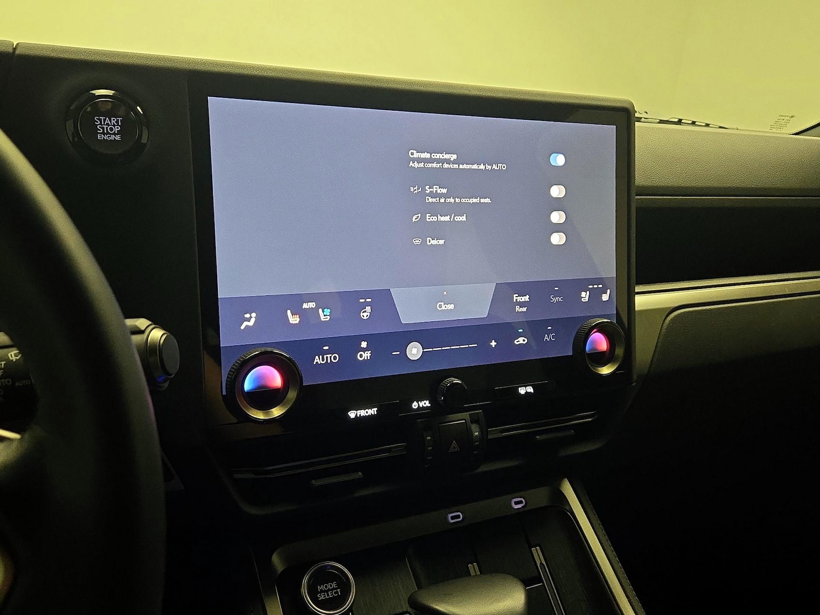 2024 Lexus GX Premium - Photo 15