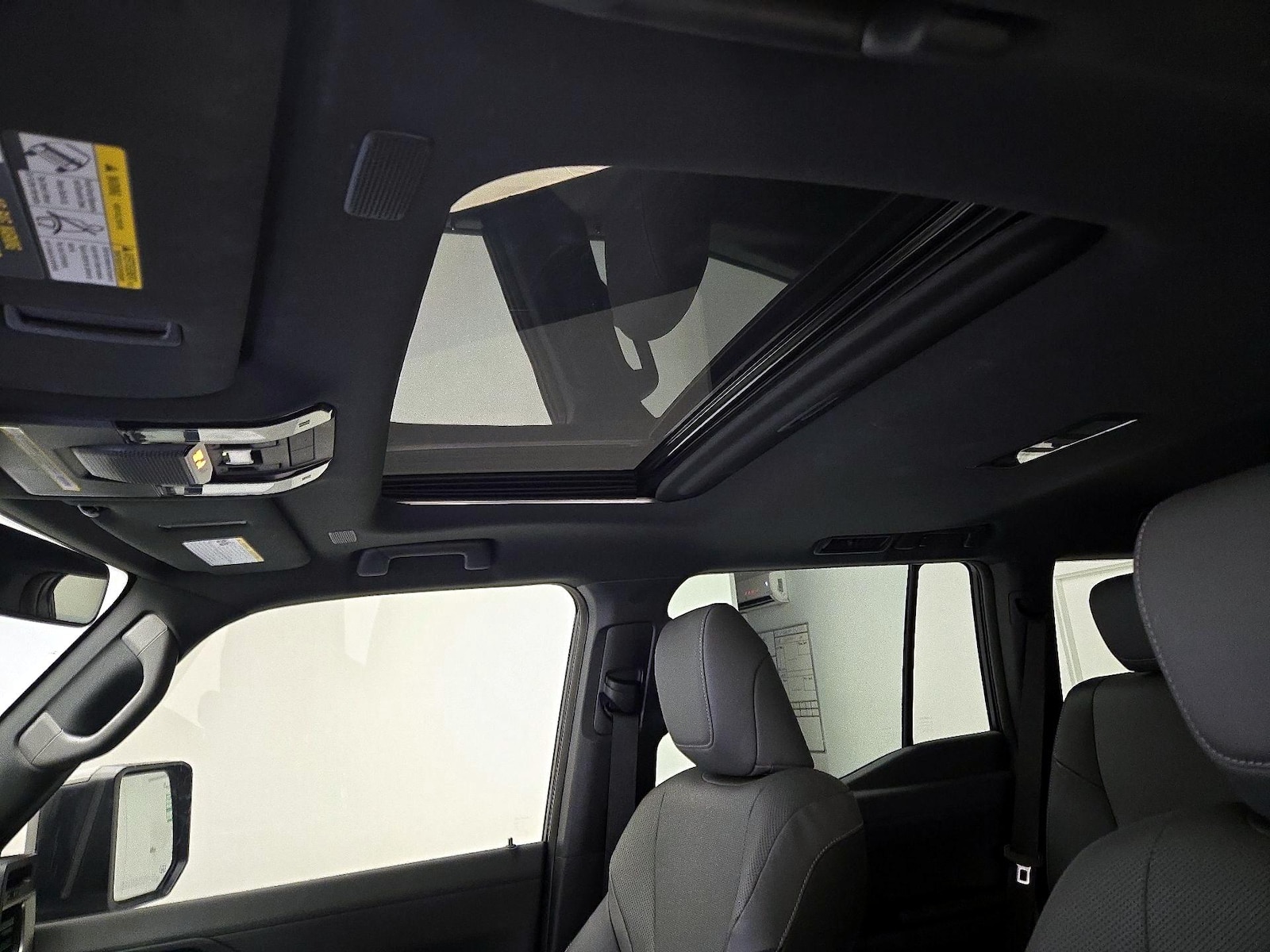 2024 Lexus GX Premium - Photo 18