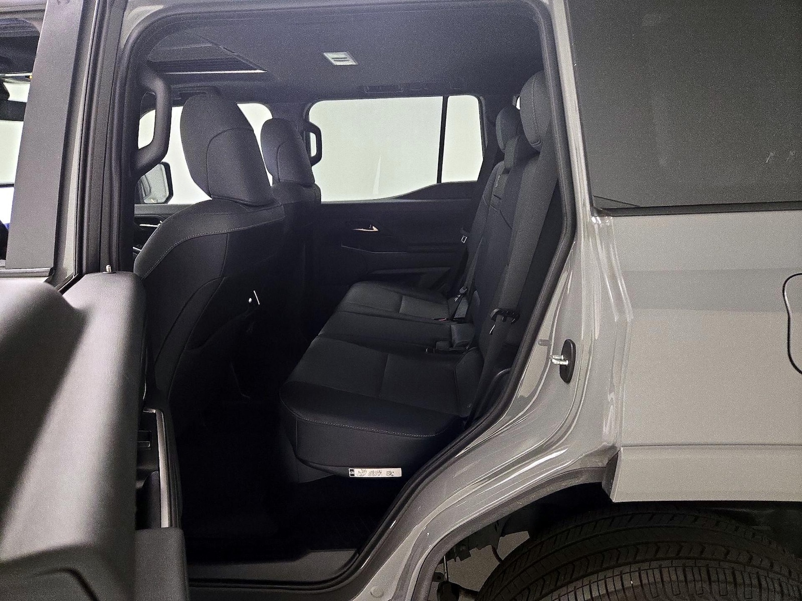 2024 Lexus GX Premium - Photo 19
