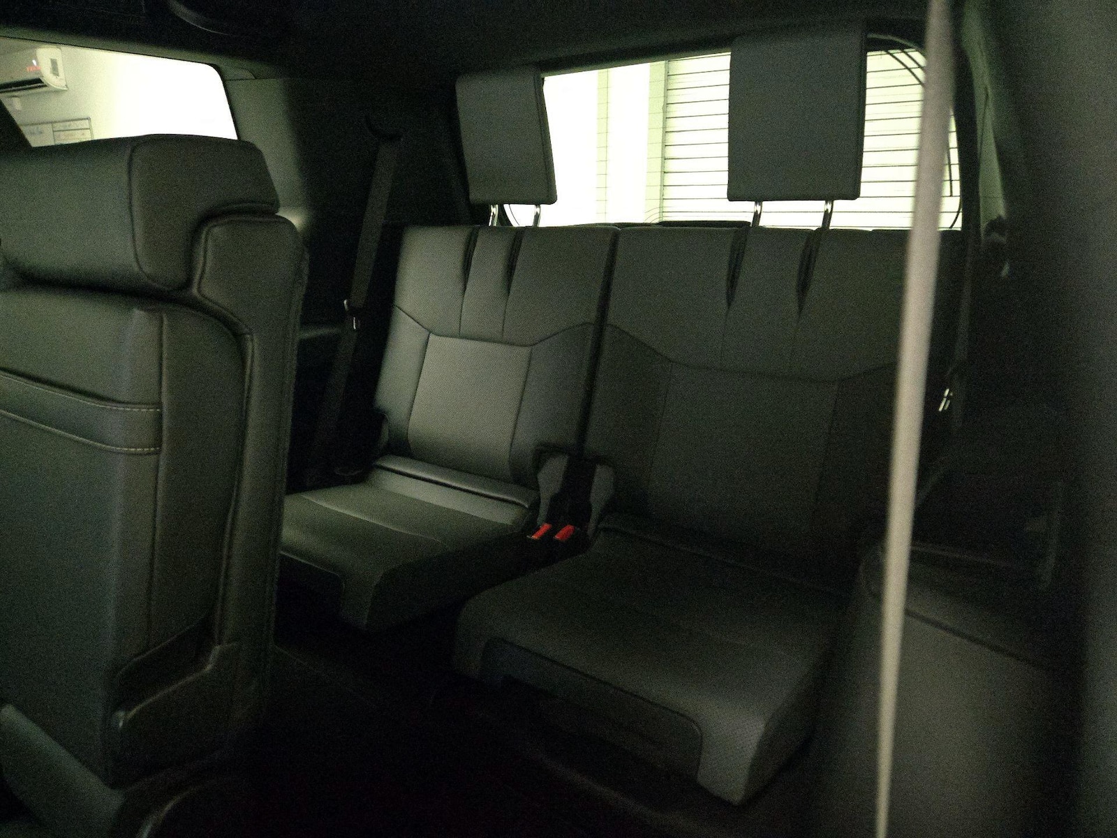 2024 Lexus GX Premium - Photo 20