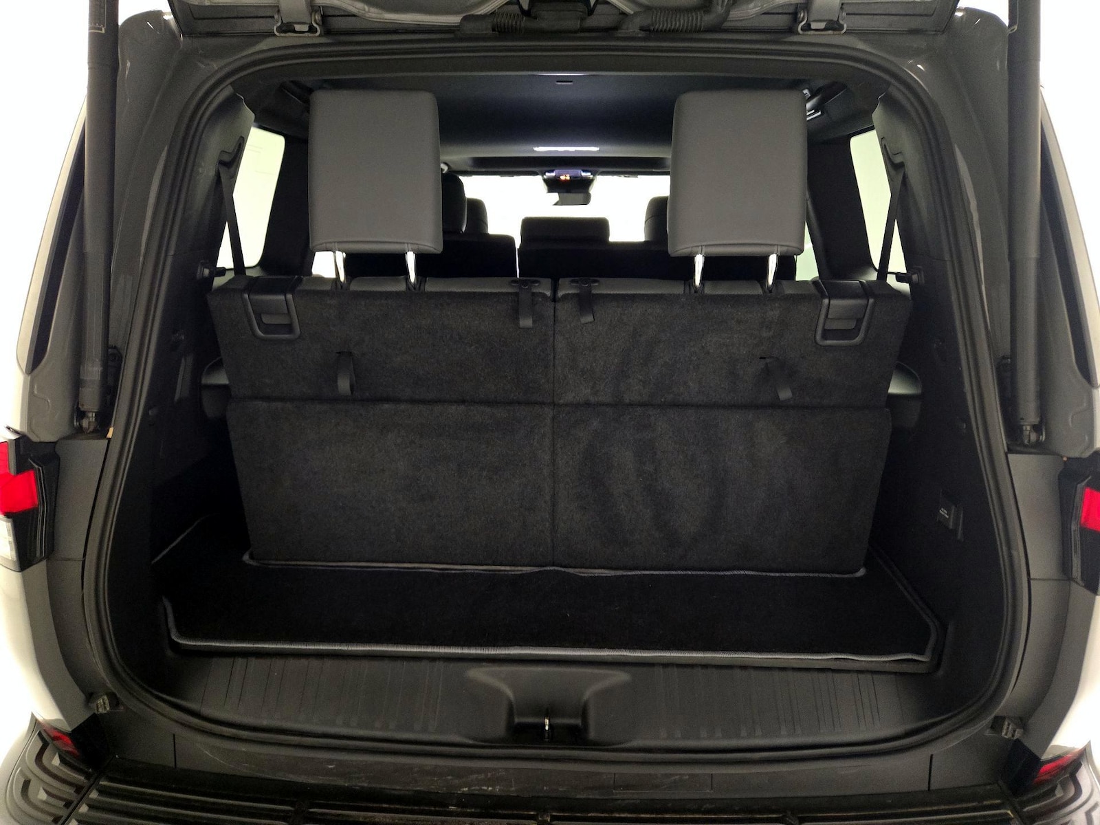 2024 Lexus GX Premium - Photo 21