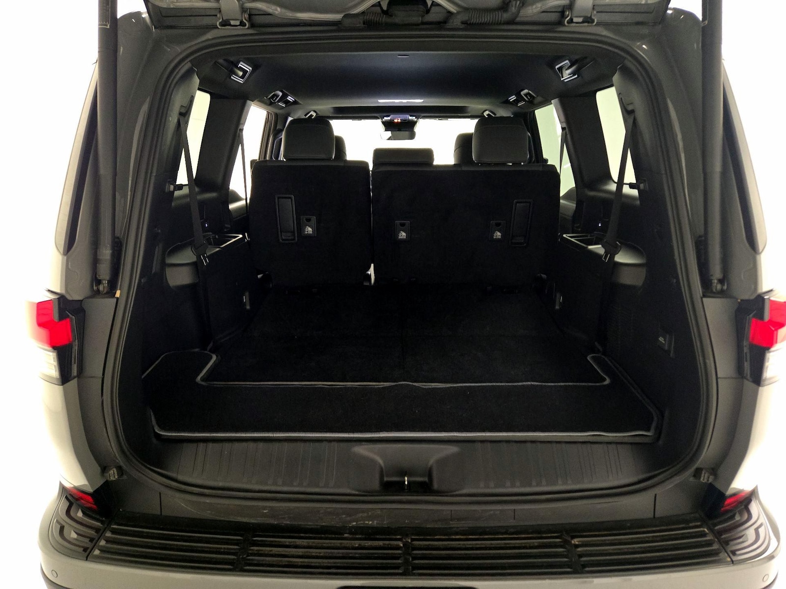 2024 Lexus GX Premium - Photo 22