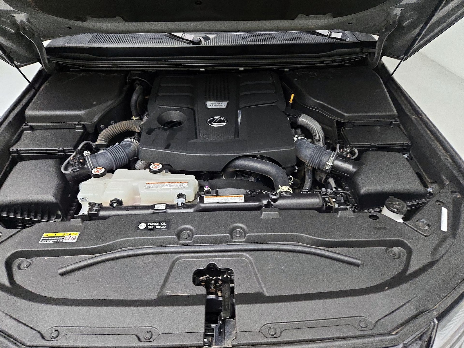 2024 Lexus GX Premium - Photo 23