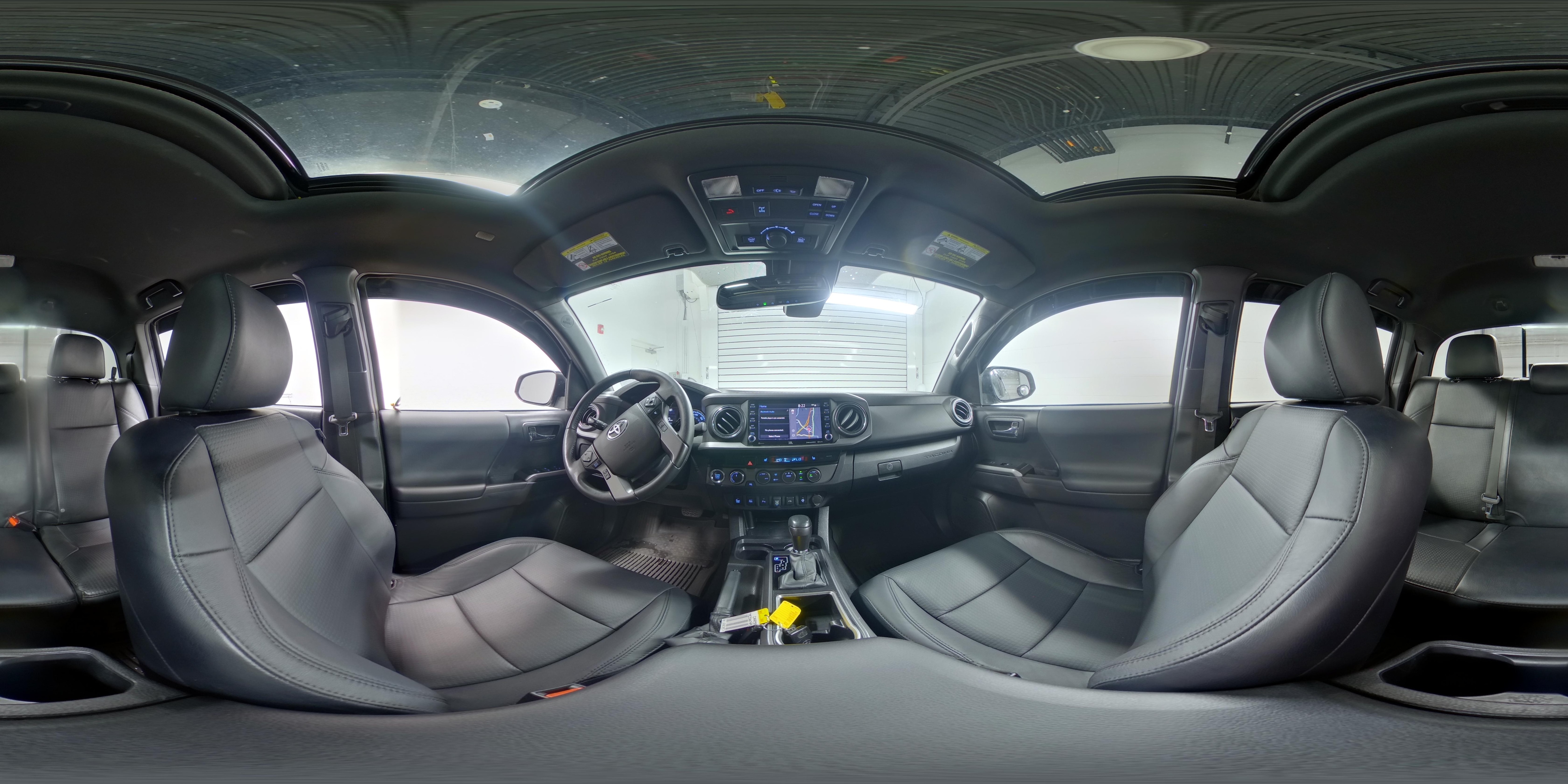 2022 Toyota Tacoma TRD Off Road - Photo 27