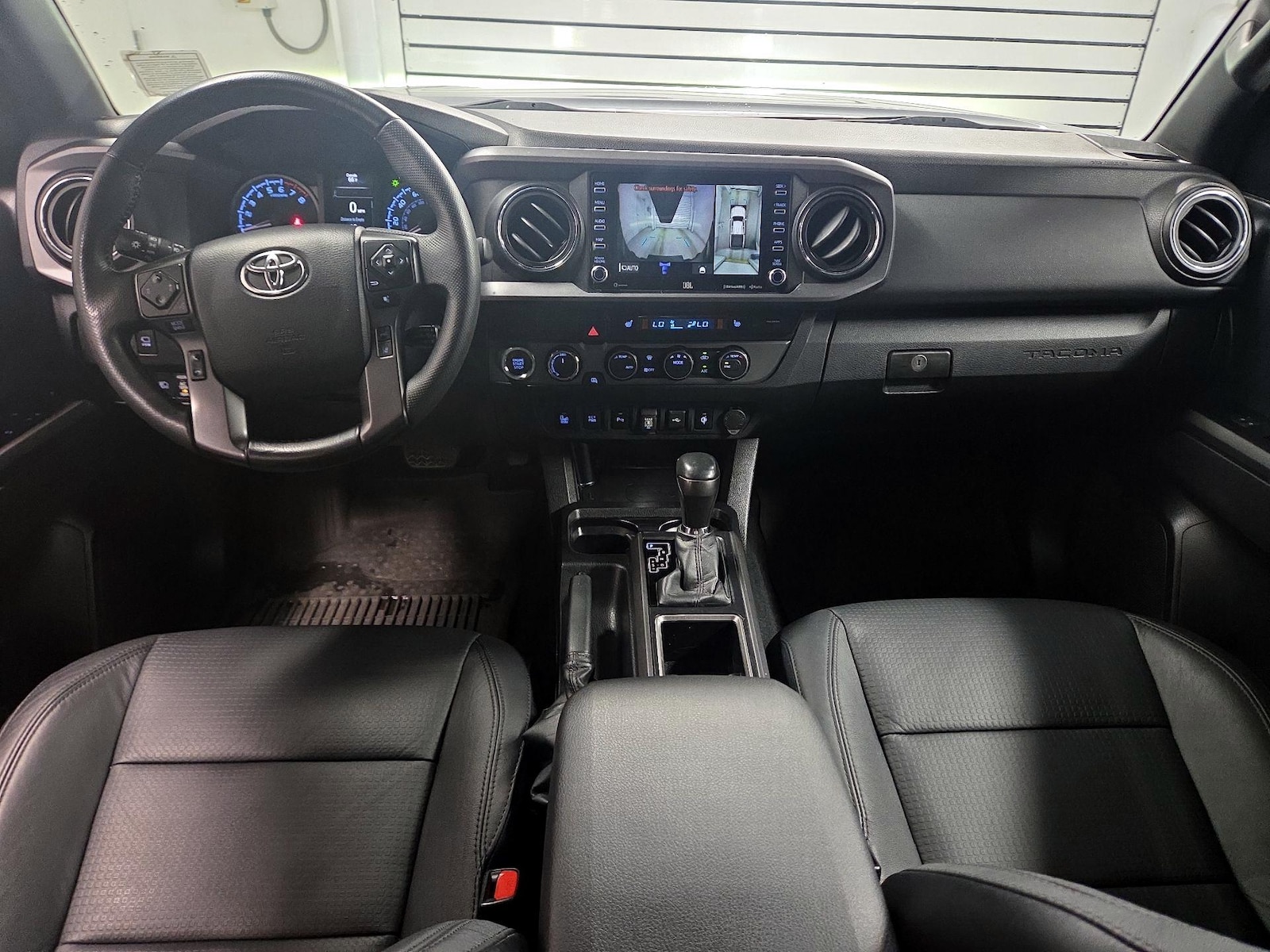 2022 Toyota Tacoma TRD Off Road - Photo 11