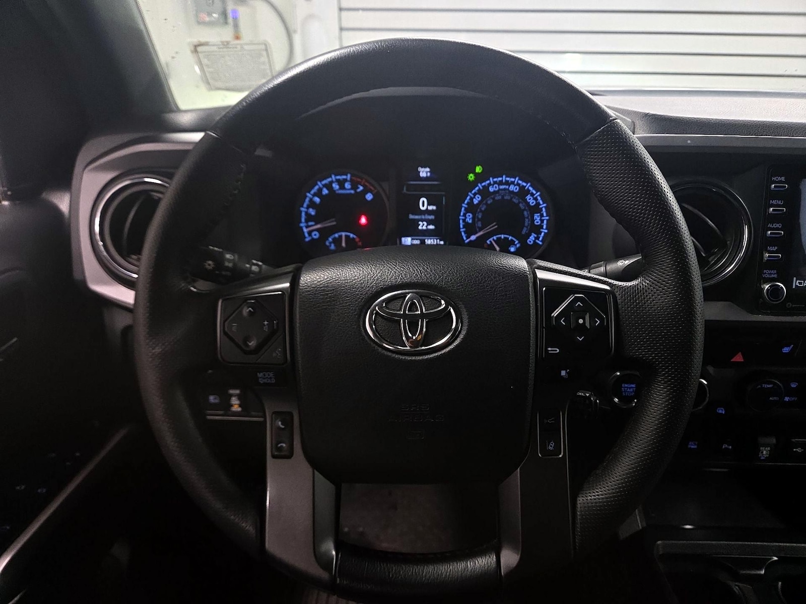 2022 Toyota Tacoma TRD Off Road - Photo 12