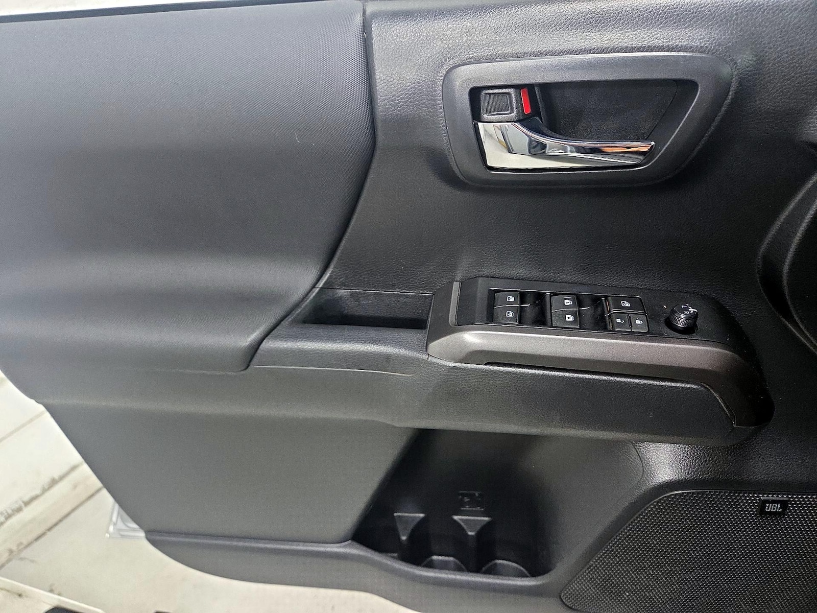 2022 Toyota Tacoma TRD Off Road - Photo 14