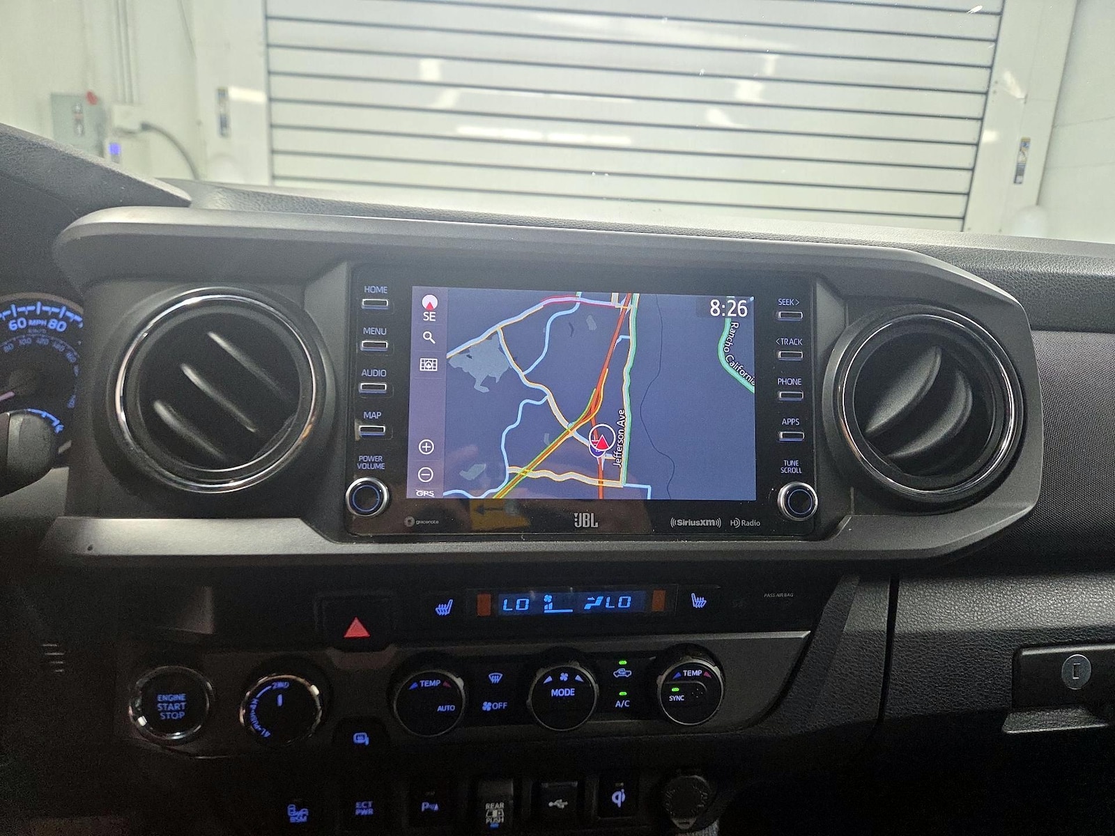 2022 Toyota Tacoma TRD Off Road - Photo 16