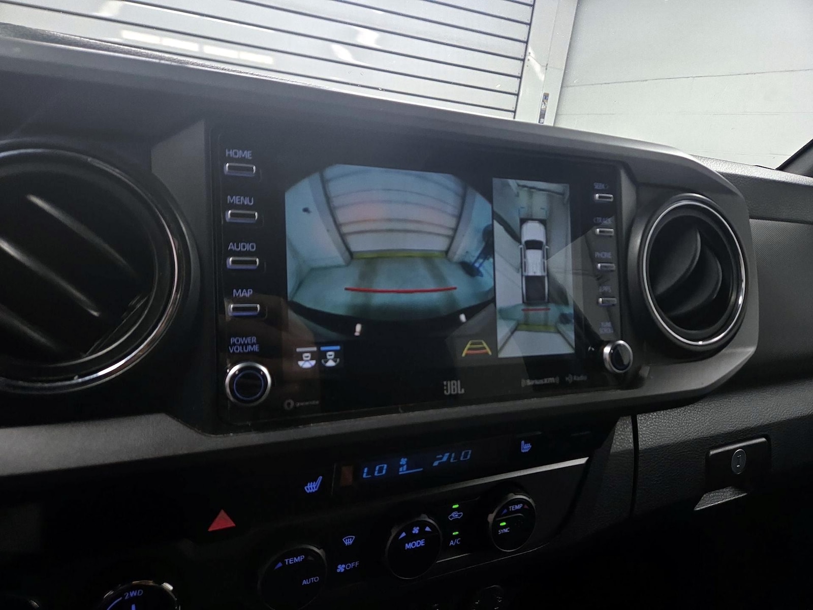 2022 Toyota Tacoma TRD Off Road - Photo 17