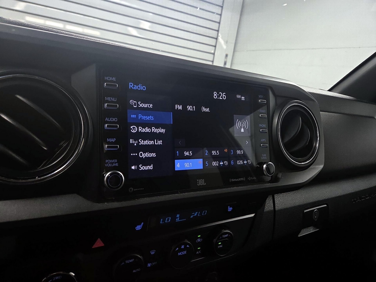 2022 Toyota Tacoma TRD Off Road - Photo 18