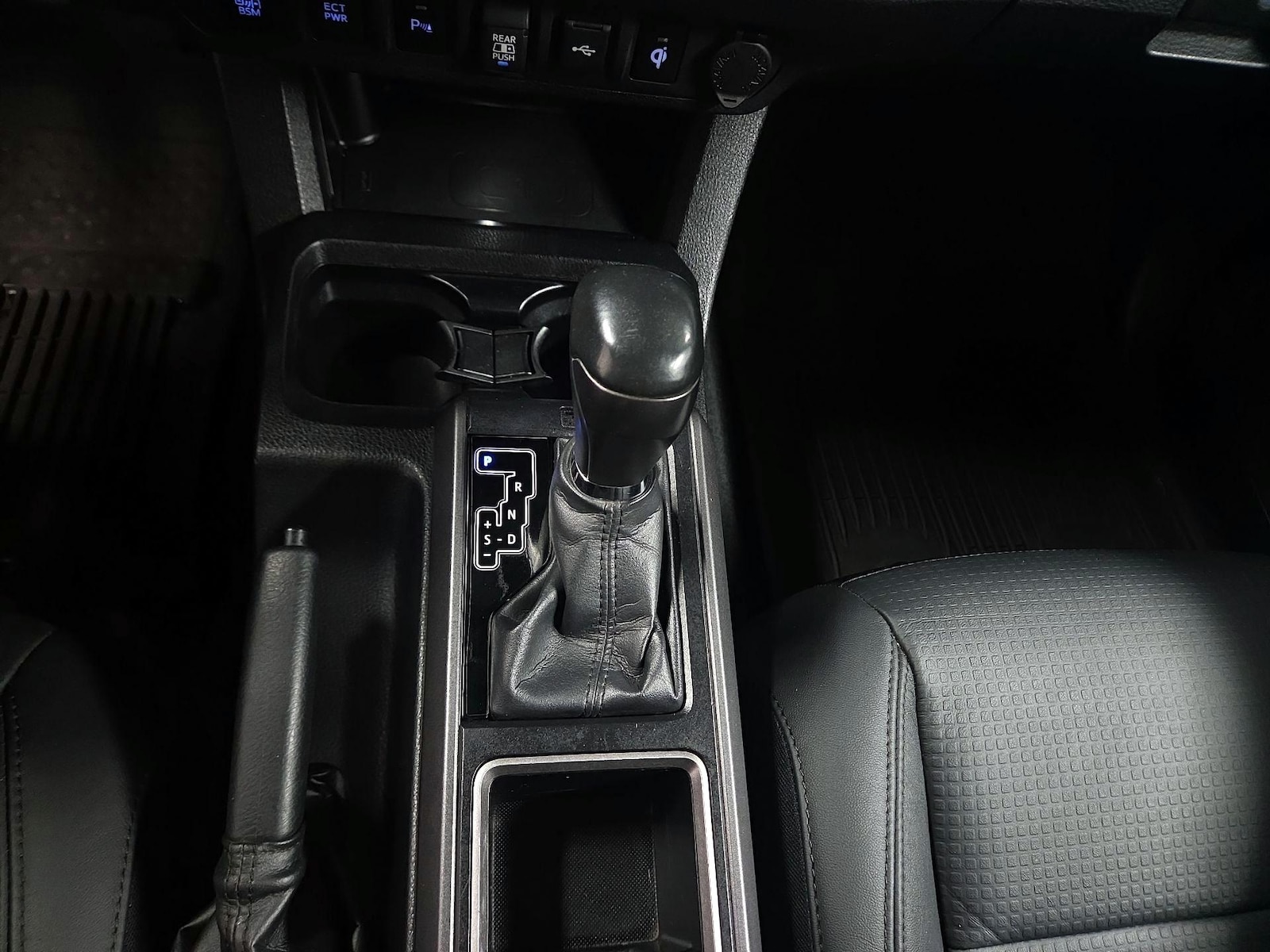2022 Toyota Tacoma TRD Off Road - Photo 20