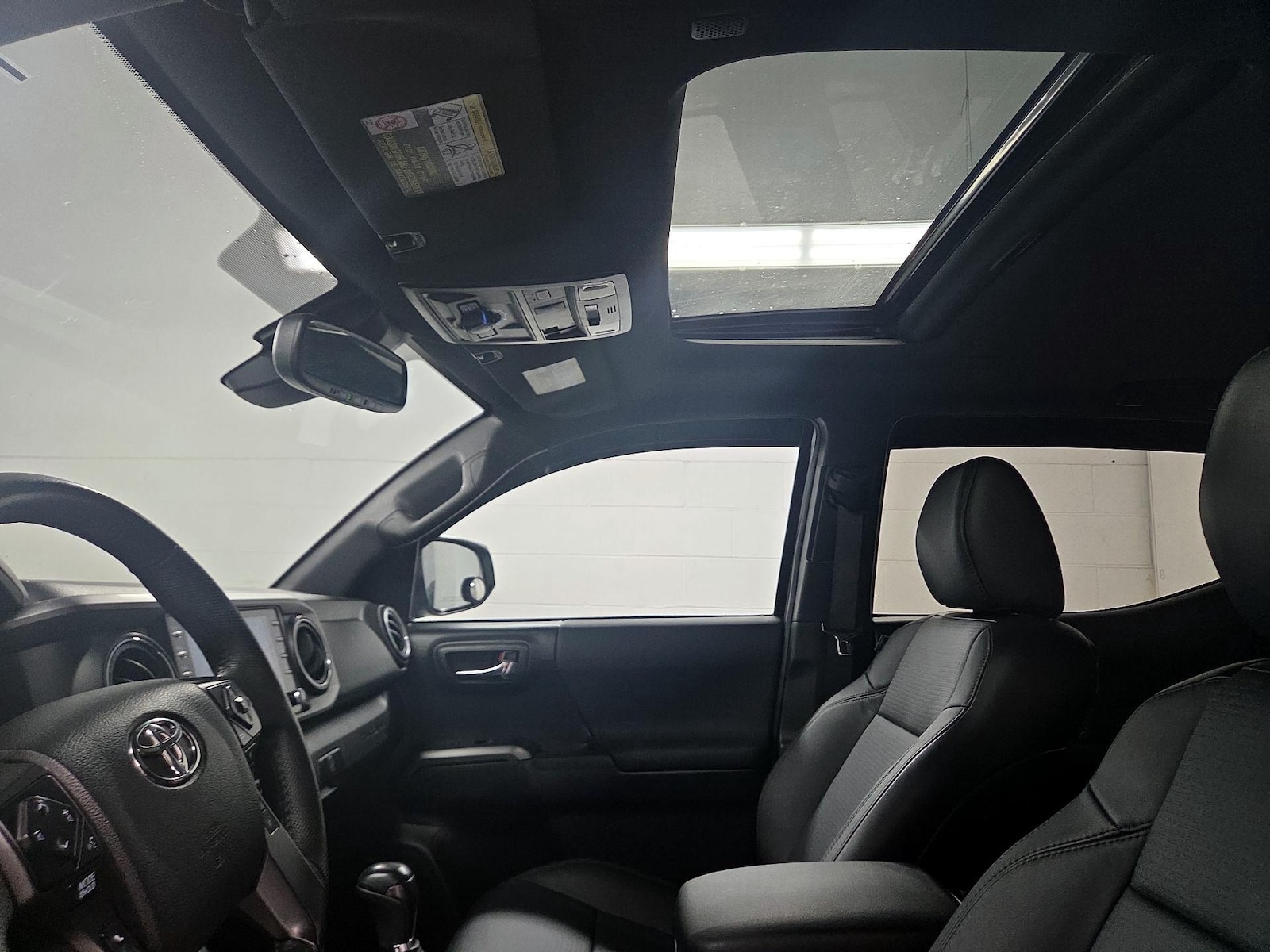 2022 Toyota Tacoma TRD Off Road - Photo 22