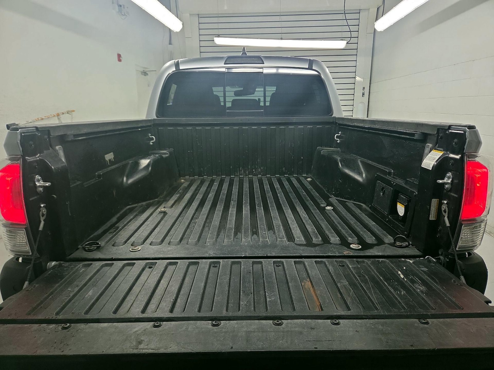 2022 Toyota Tacoma TRD Off Road - Photo 24