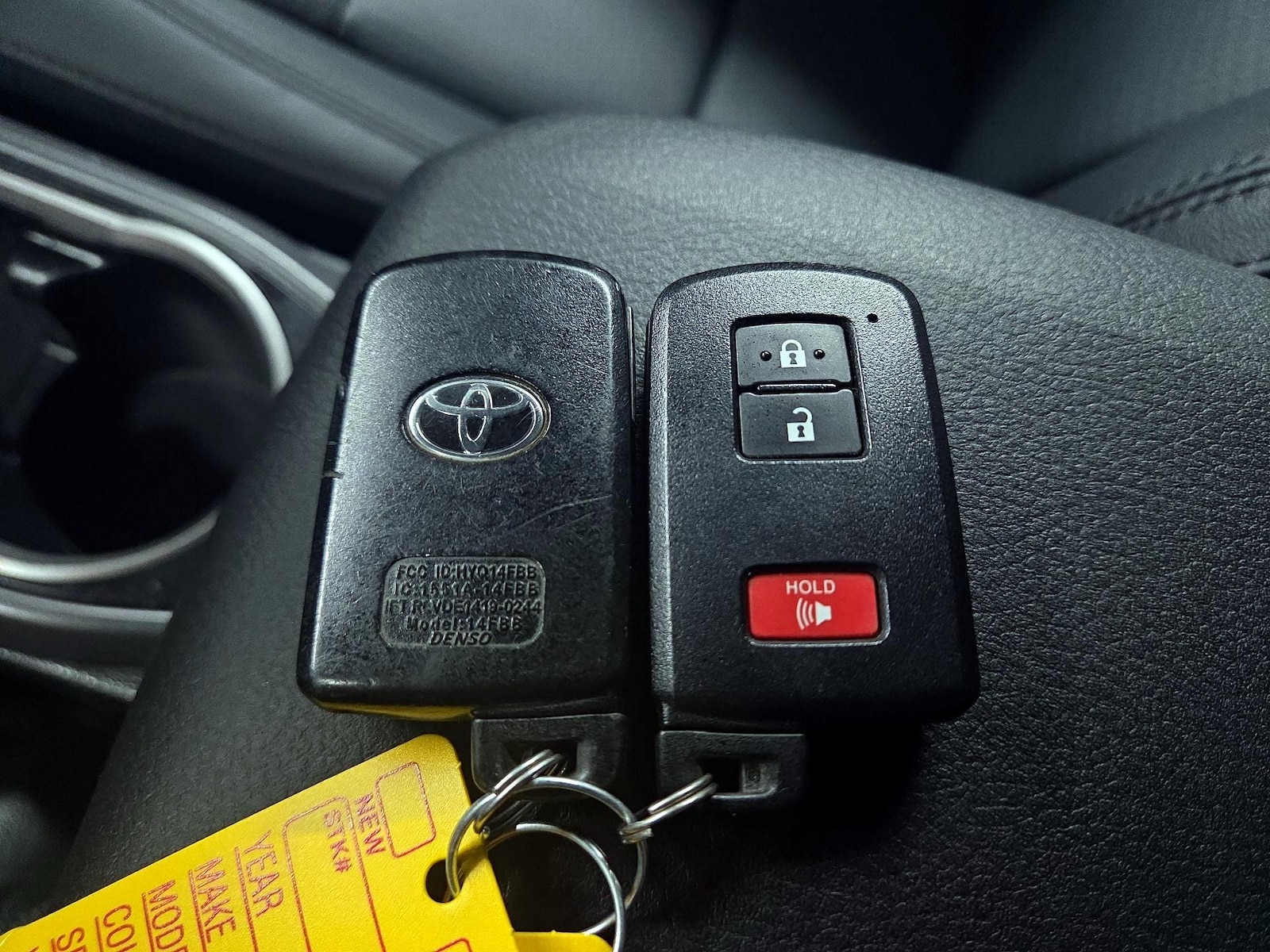 2022 Toyota Tacoma TRD Off Road - Photo 26