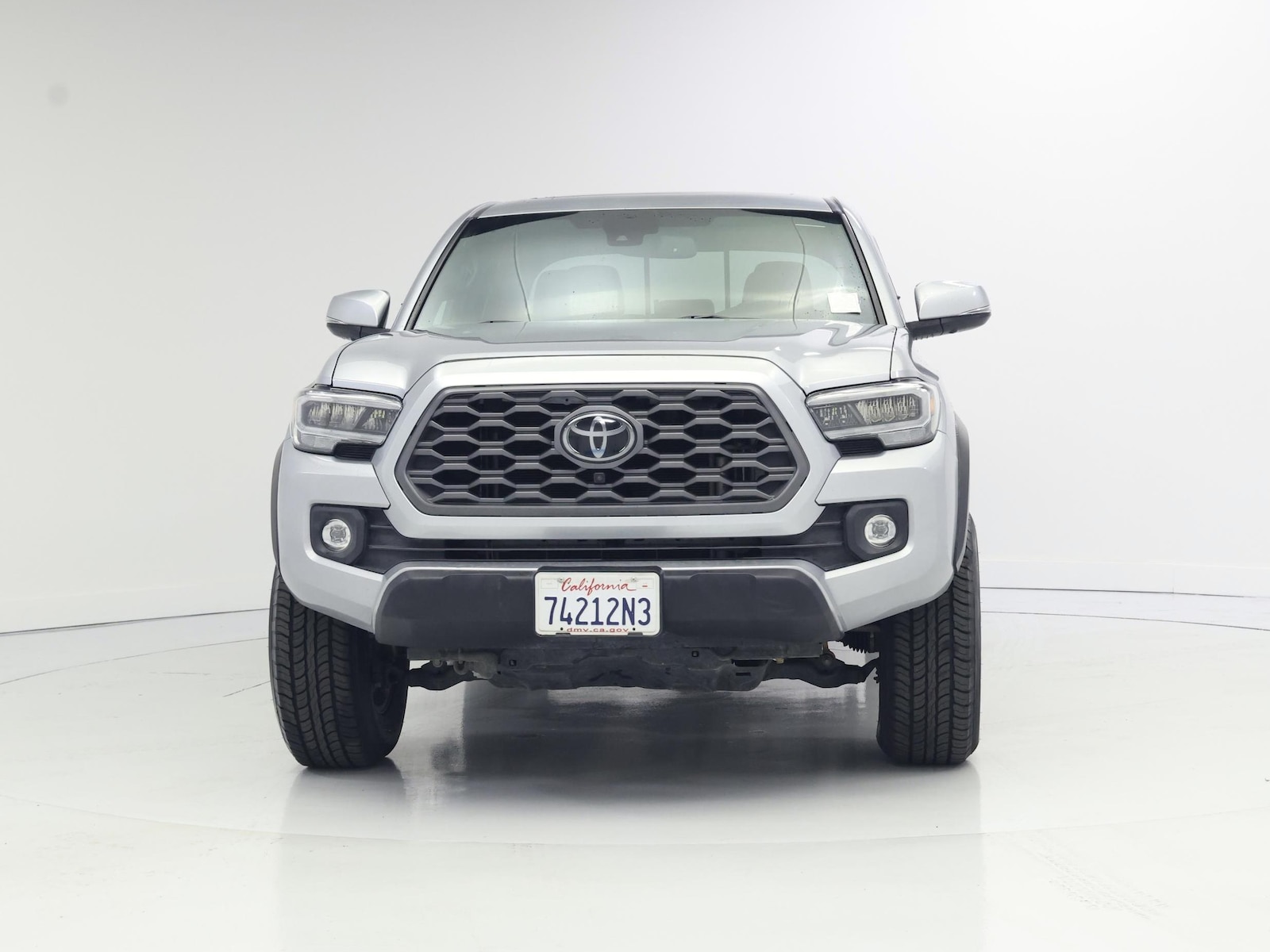 2022 Toyota Tacoma TRD Off Road - Photo 6