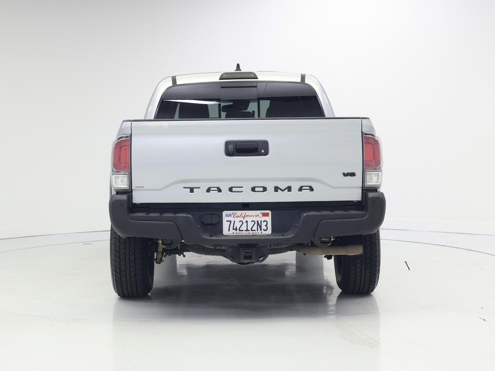 2022 Toyota Tacoma TRD Off Road - Photo 7