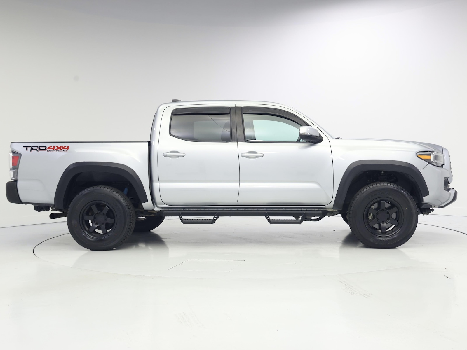 2022 Toyota Tacoma TRD Off Road - Photo 8