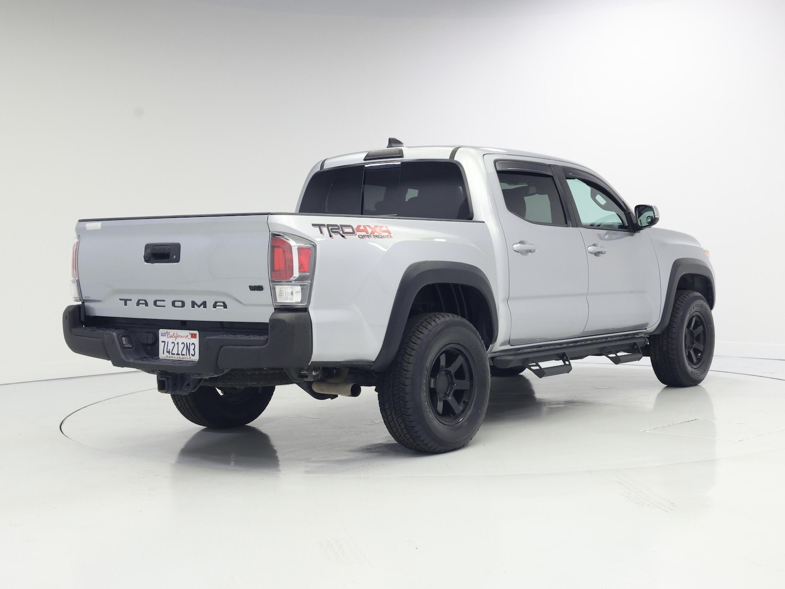 2022 Toyota Tacoma TRD Off Road - Photo 9