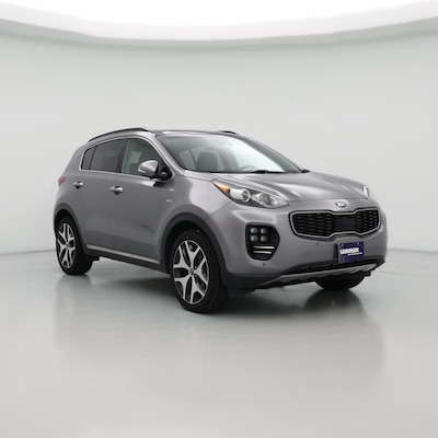 2019 Kia Sportage SX