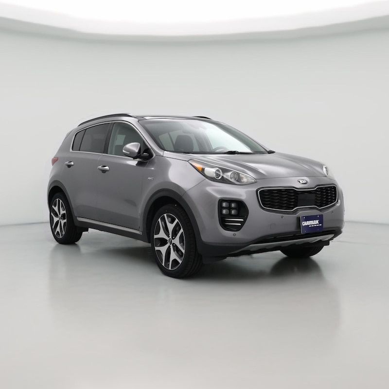 2019 Kia Sportage SX