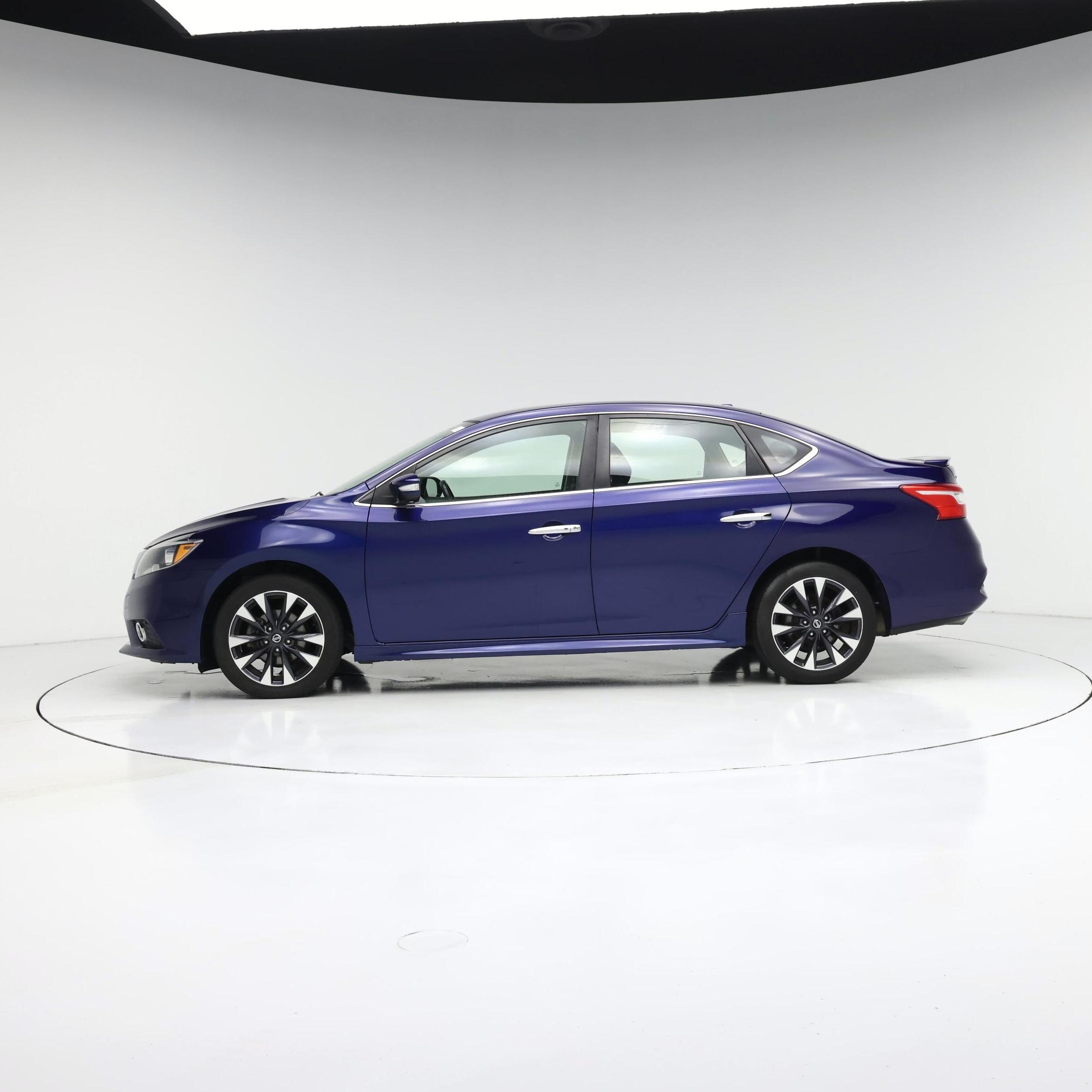 Thumbnail: 2016 Nissan Sentra - 3