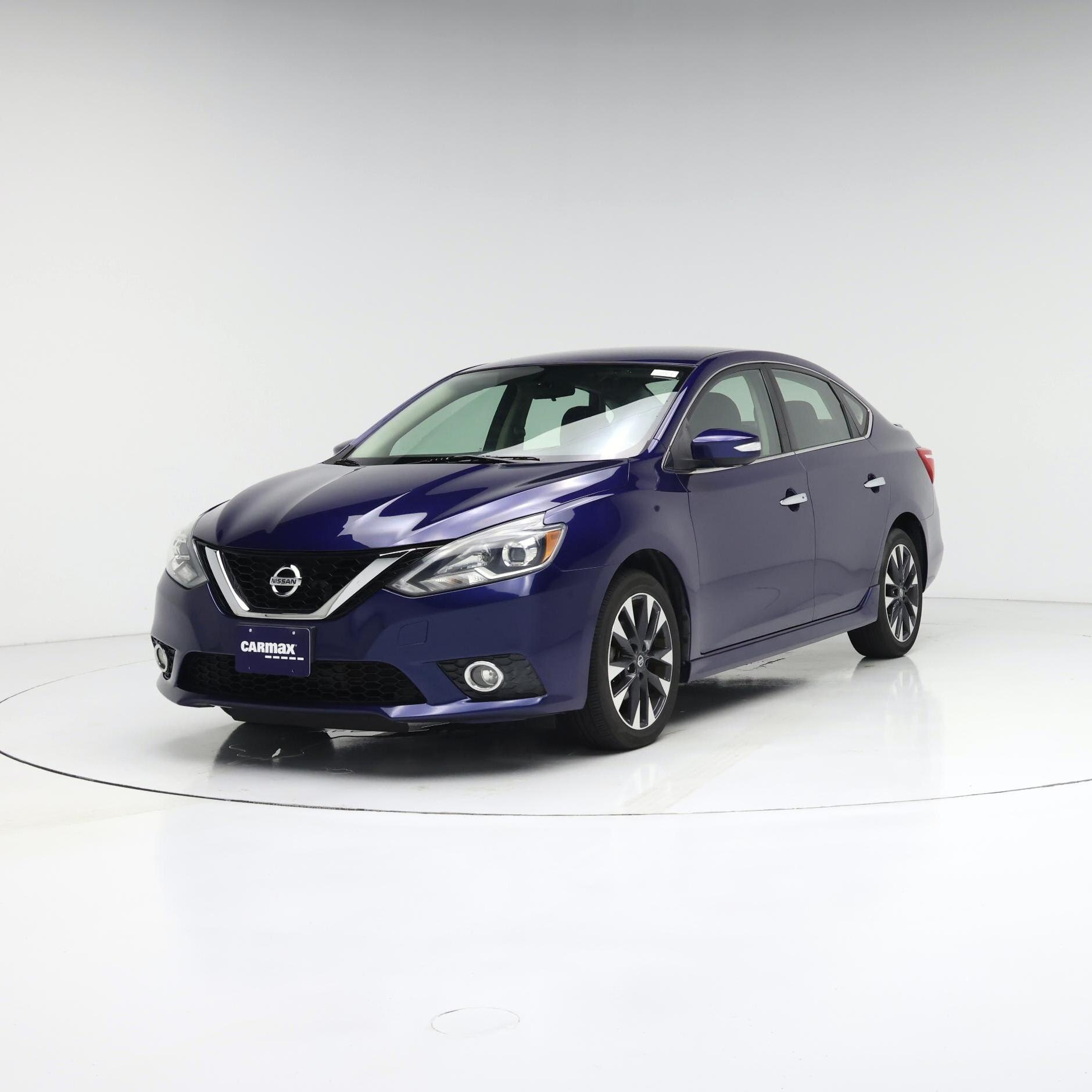 Thumbnail: 2016 Nissan Sentra - 4