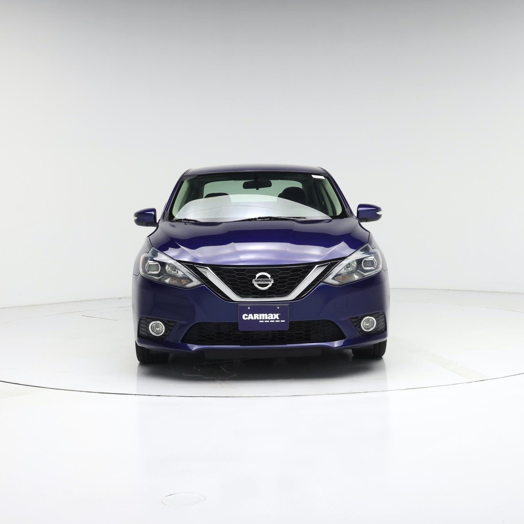 Thumbnail: 2016 Nissan Sentra - 5