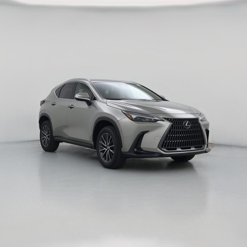 2024 Lexus NX 250
