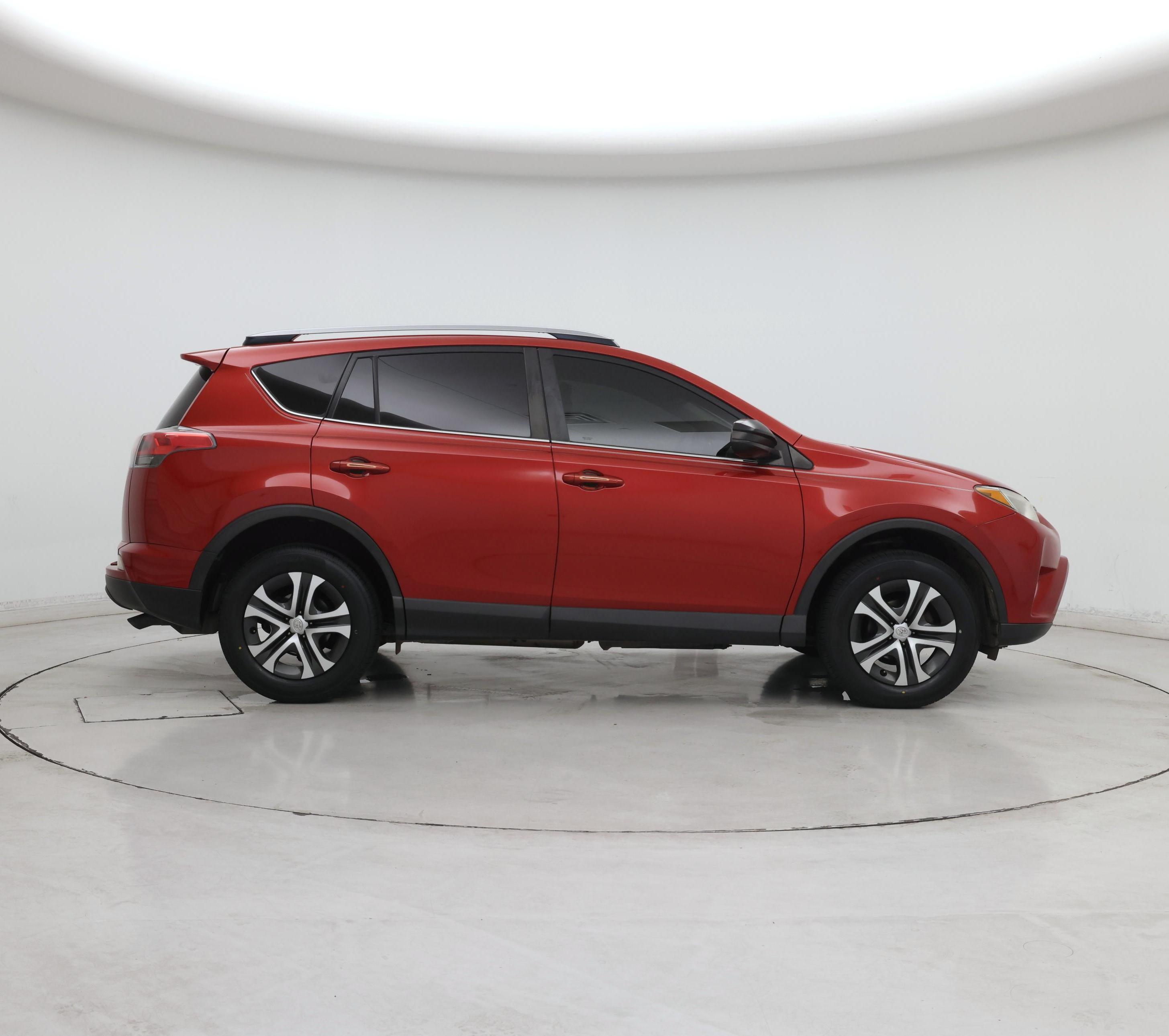Thumbnail: 2017 Toyota RAV4 - 7
