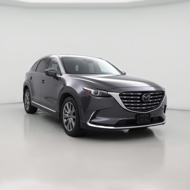 2022 Mazda CX-9 Signature
