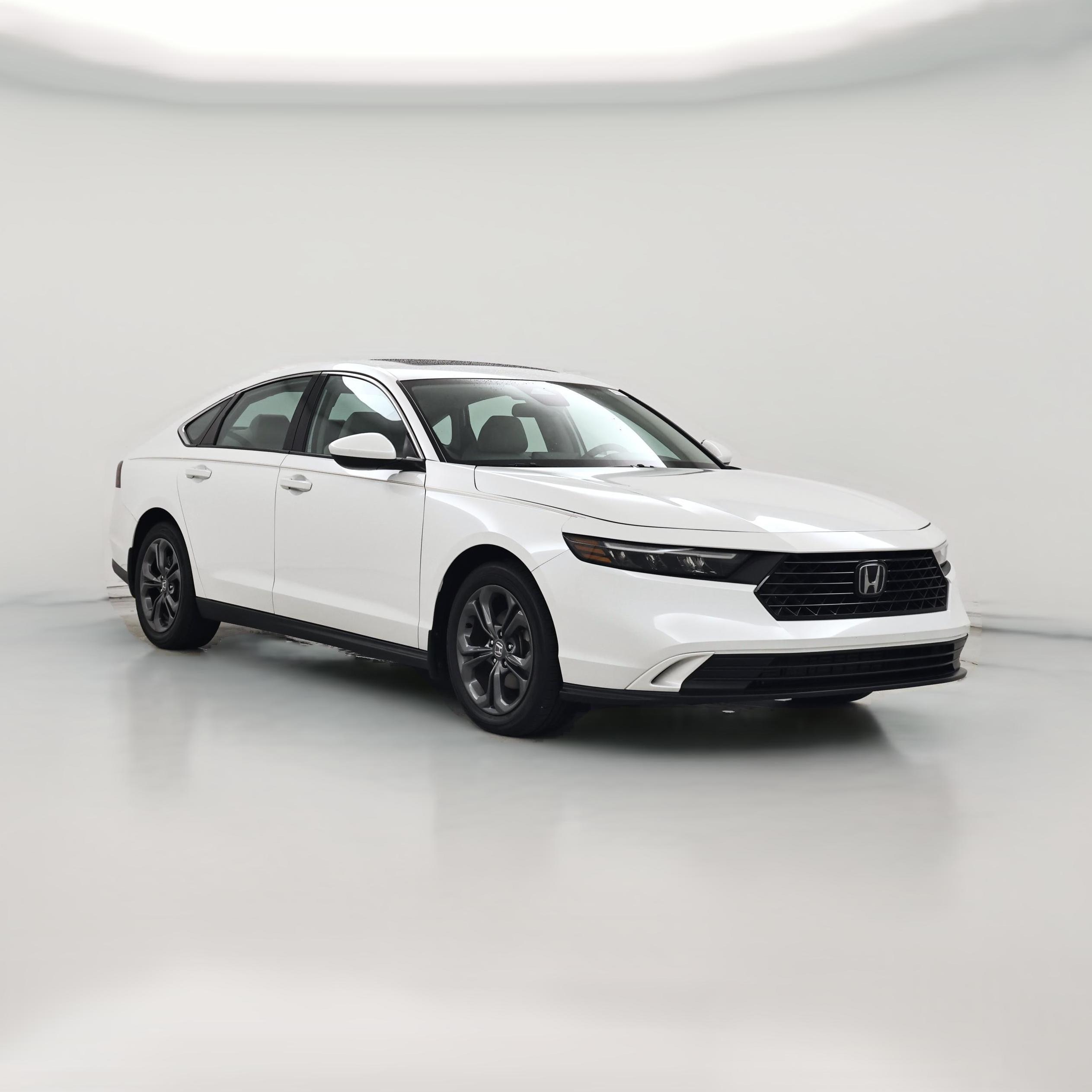 Thumbnail: 2023 Honda Accord - 1