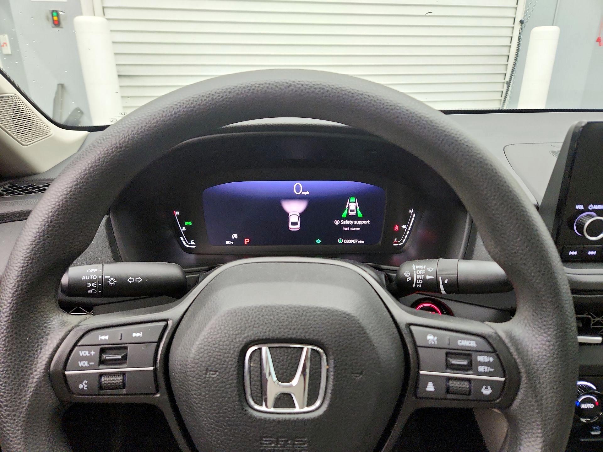 Thumbnail: 2023 Honda Accord - 10