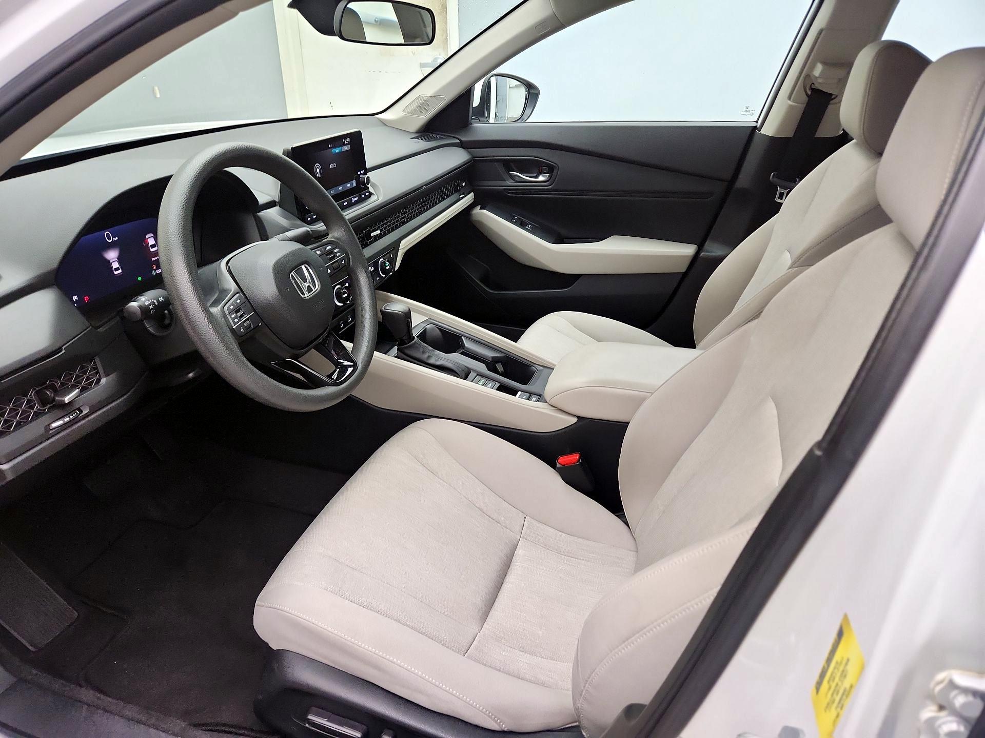 Thumbnail: 2023 Honda Accord - 11