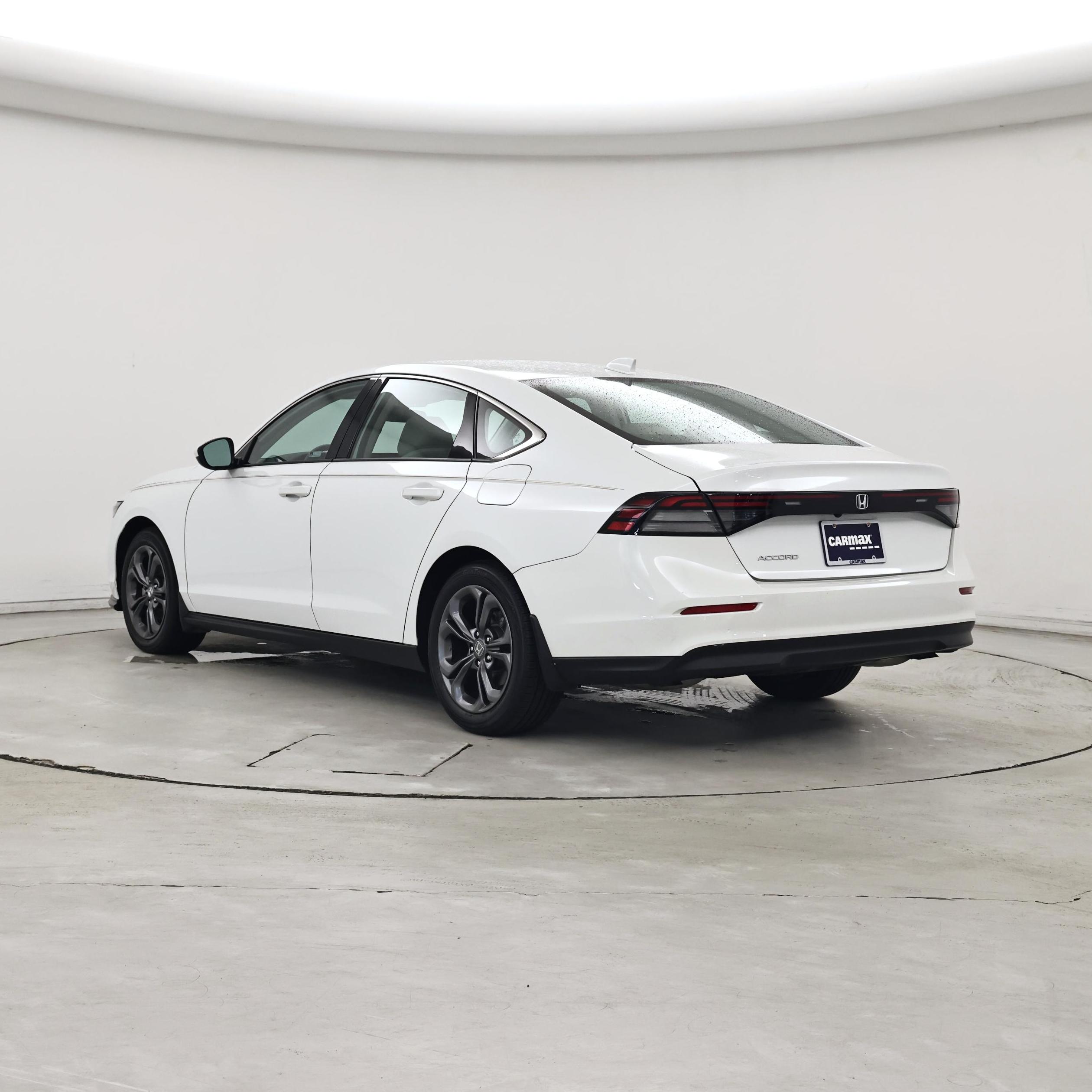 Thumbnail: 2023 Honda Accord - 2