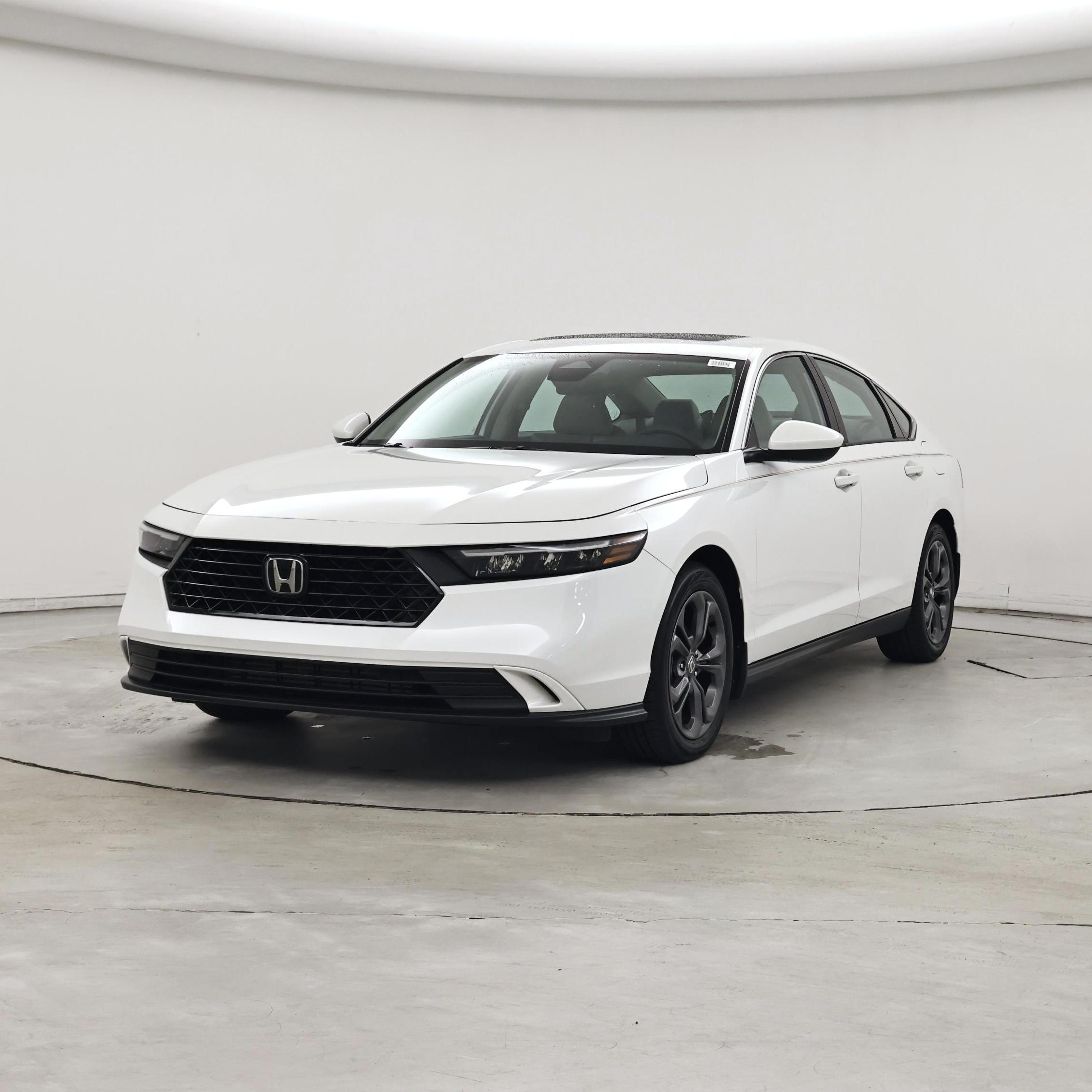 Thumbnail: 2023 Honda Accord - 4