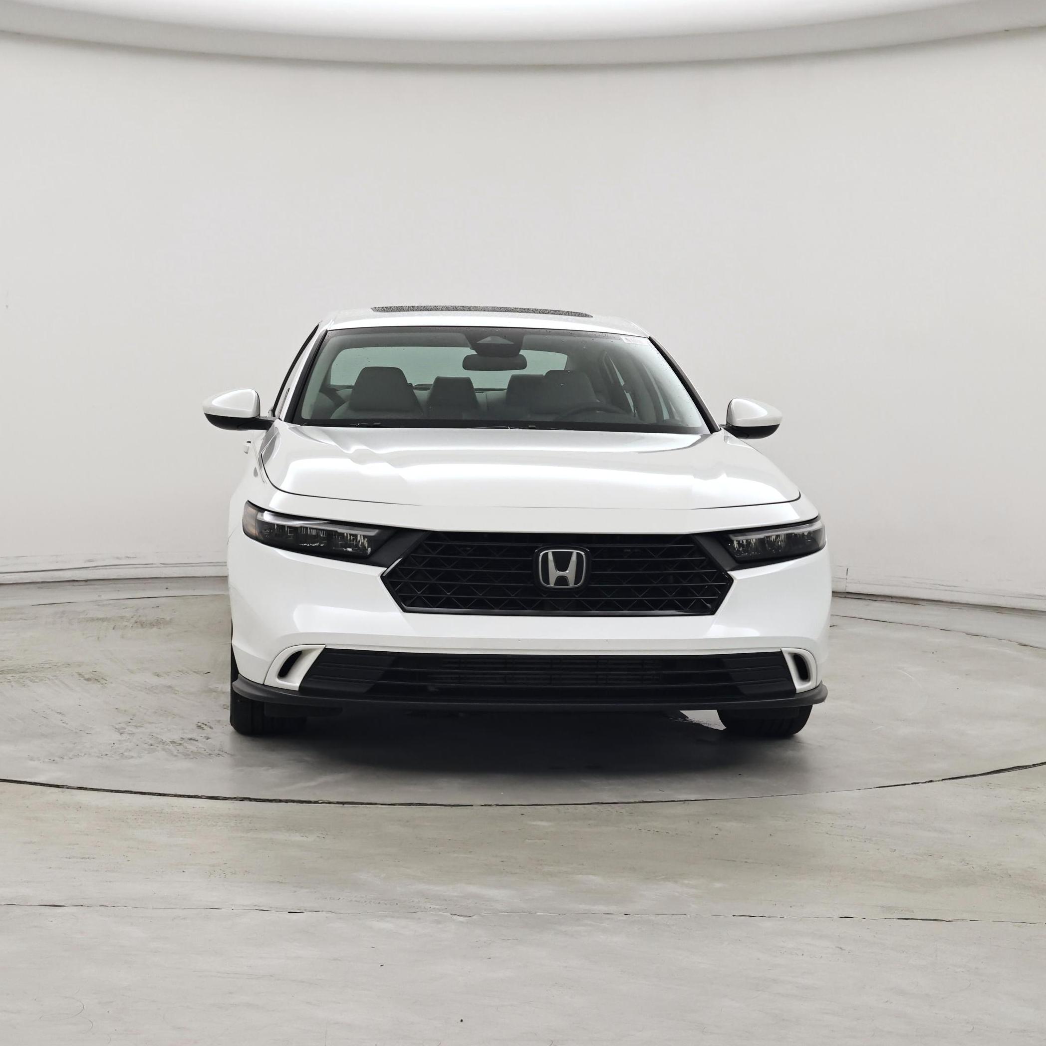 Thumbnail: 2023 Honda Accord - 5