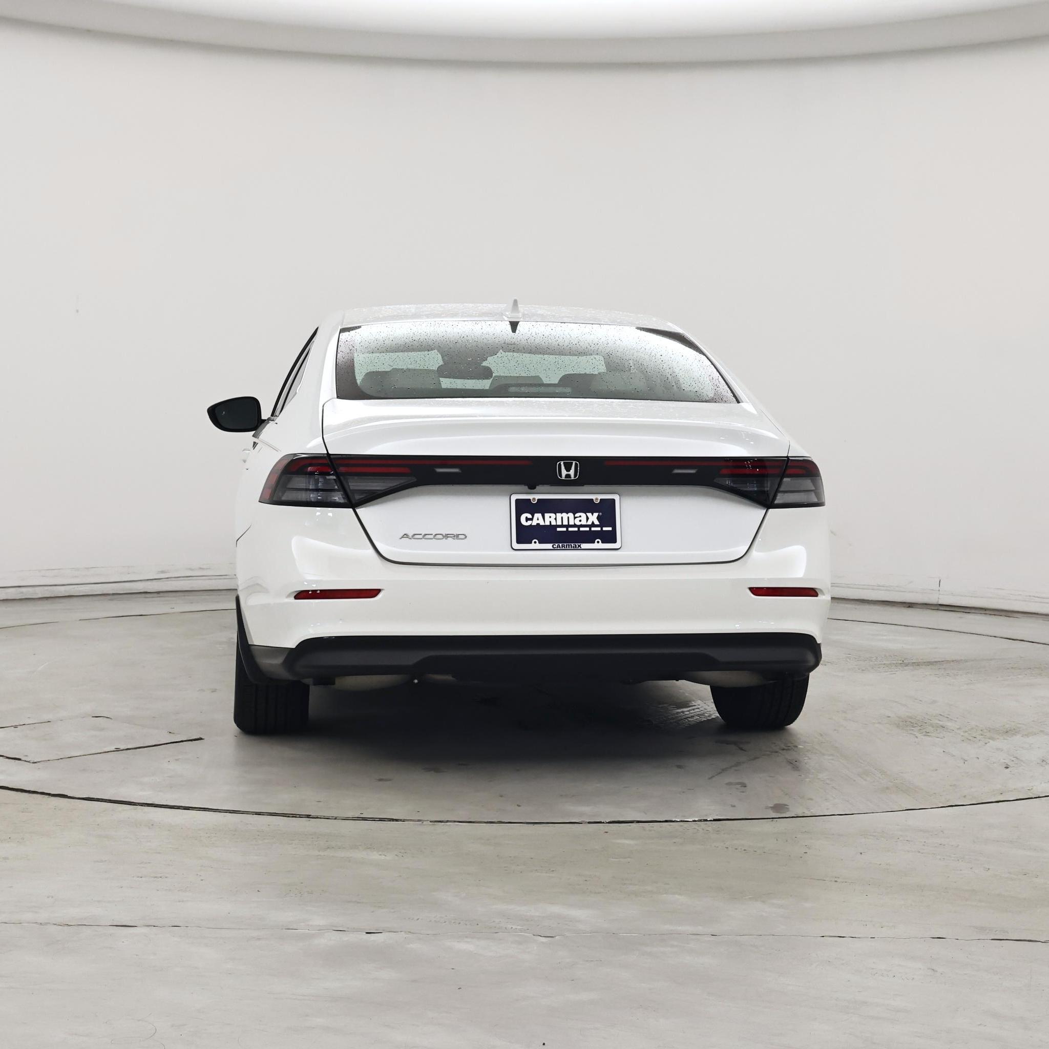 Thumbnail: 2023 Honda Accord - 6