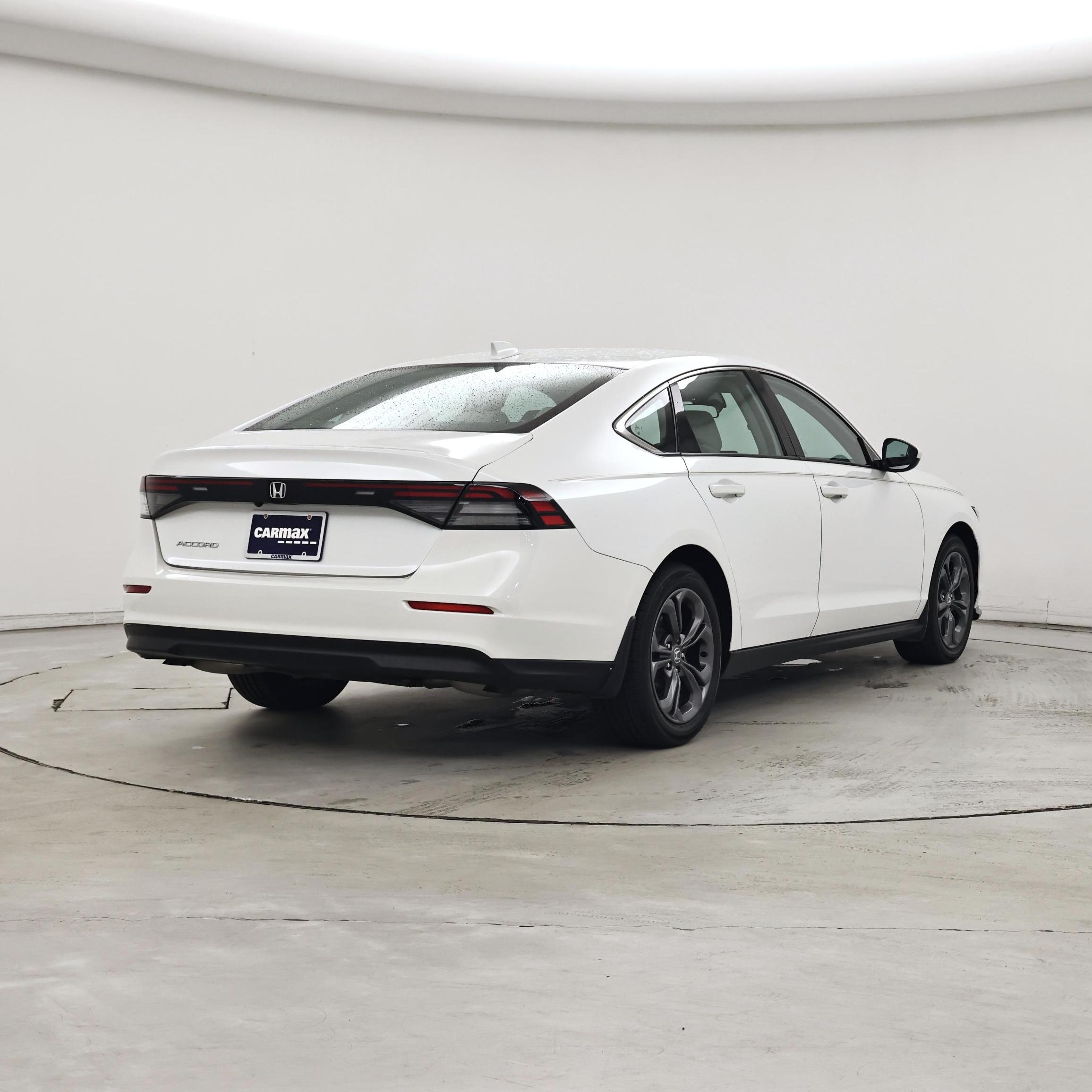 Thumbnail: 2023 Honda Accord - 8
