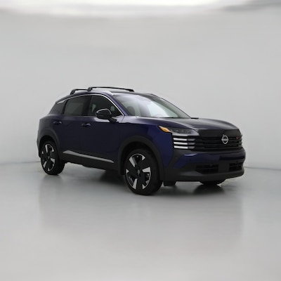 Recommended categories heading image of the selected vehicle