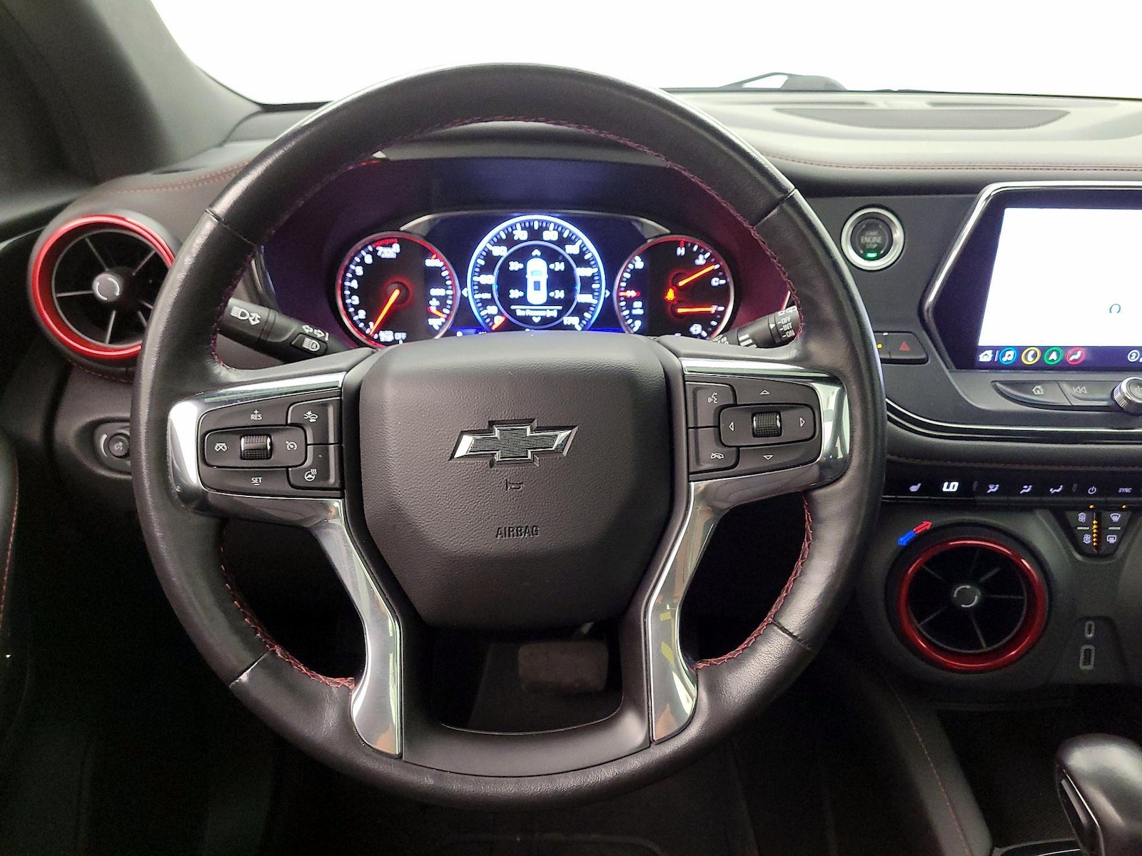 2022 Chevrolet Blazer RS - Photo 11