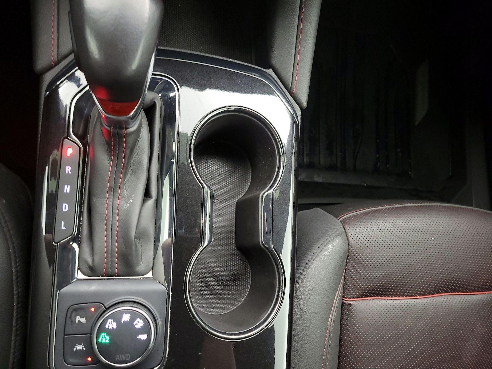 2022 Chevrolet Blazer RS - Photo 19
