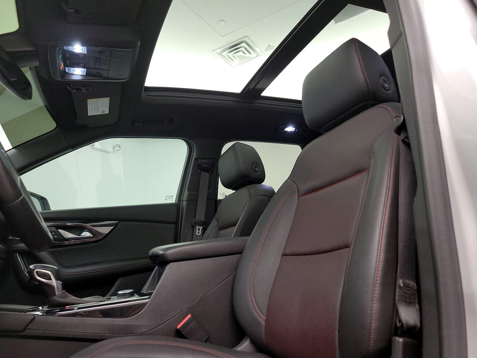 2022 Chevrolet Blazer RS - Photo 21