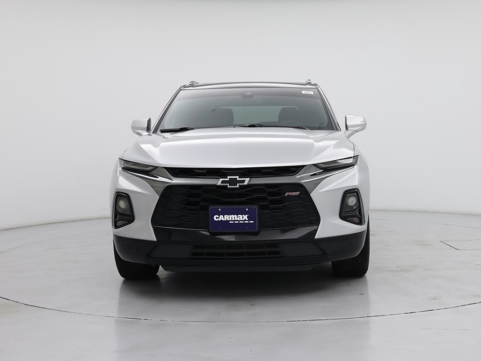 2022 Chevrolet Blazer RS - Photo 6