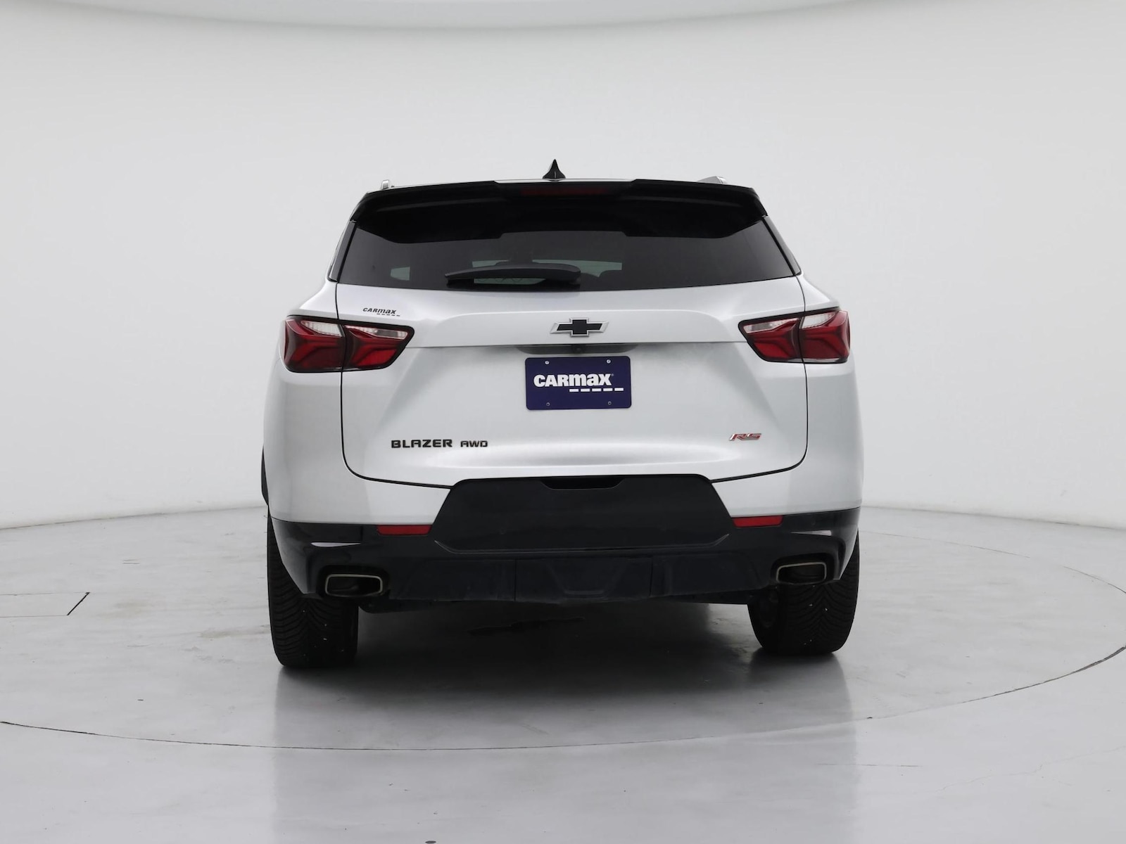 2022 Chevrolet Blazer RS - Photo 7