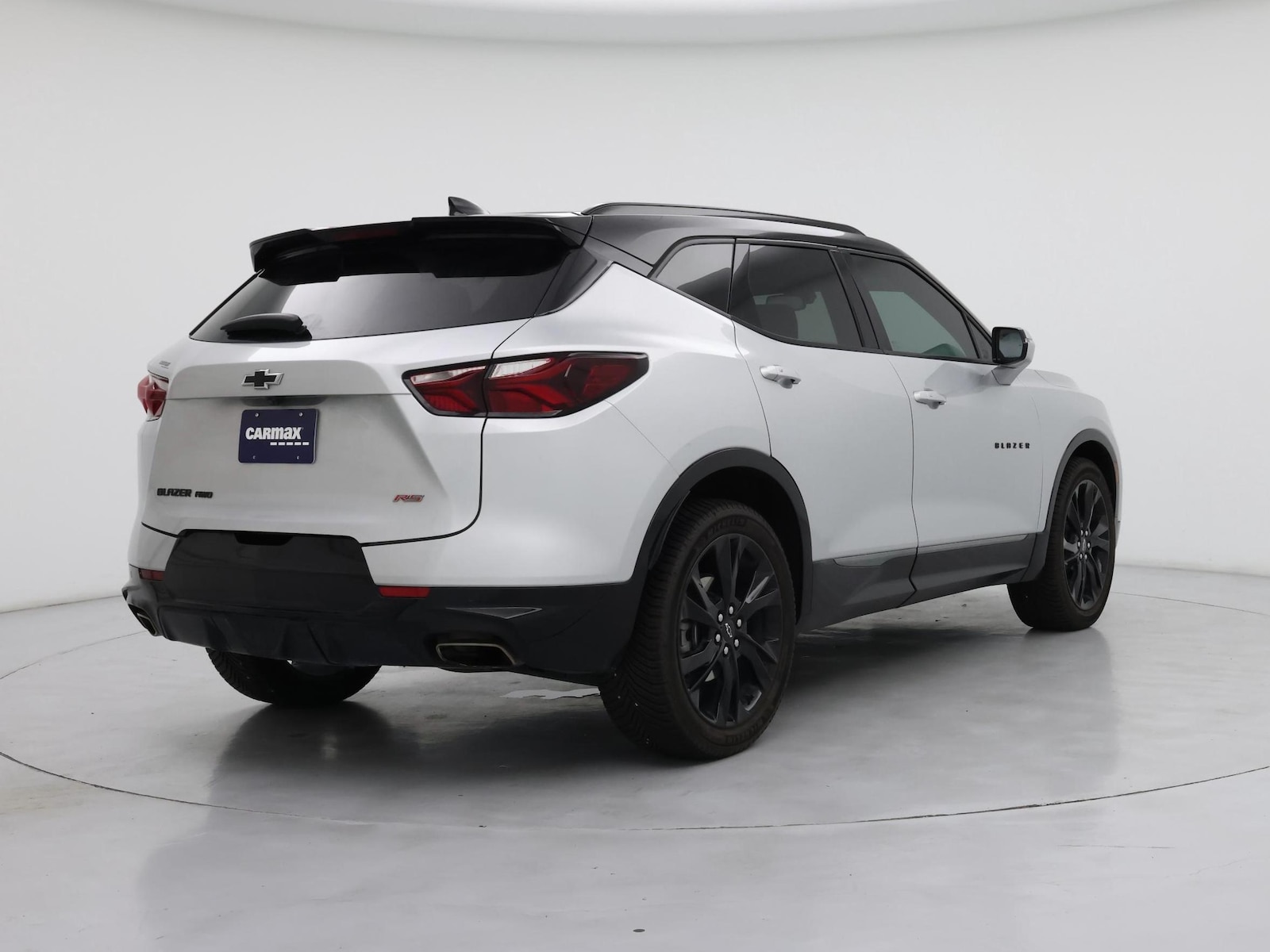 2022 Chevrolet Blazer RS - Photo 9